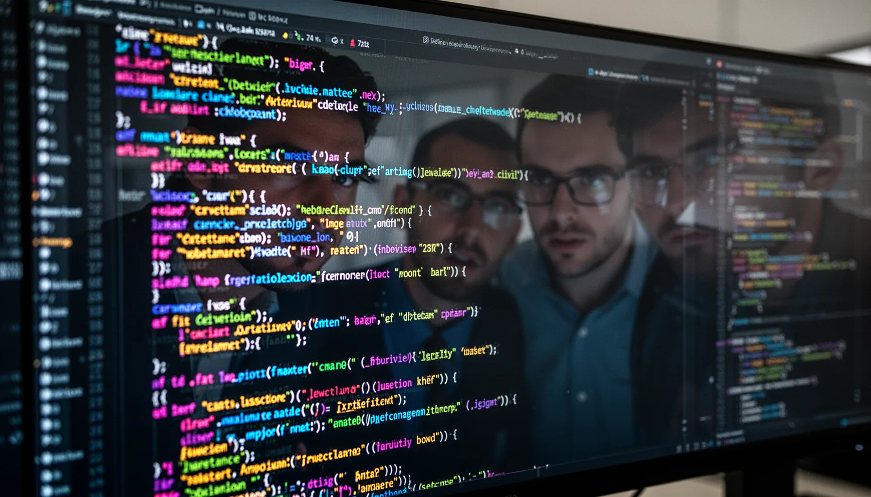 Why Java 21 virtual threads for AI workloads look better in benchmarks than in production