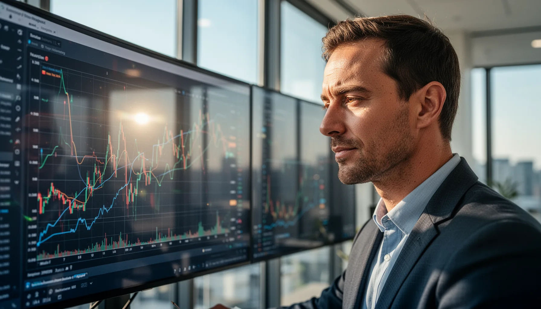 What the AI energy futures report says about AI and energy sector impacts