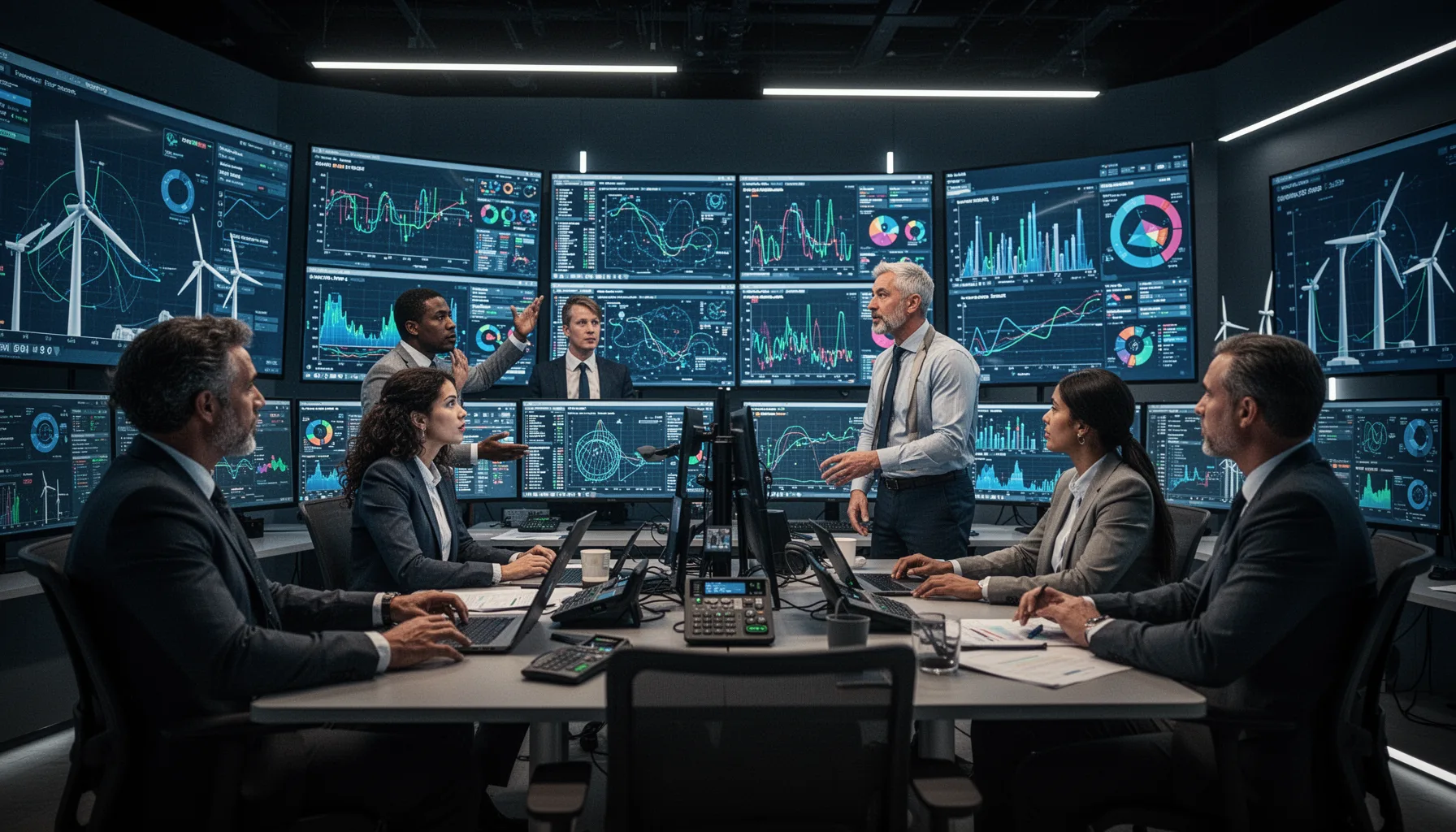 AI innovations in energy systems are real, but they need operational discipline