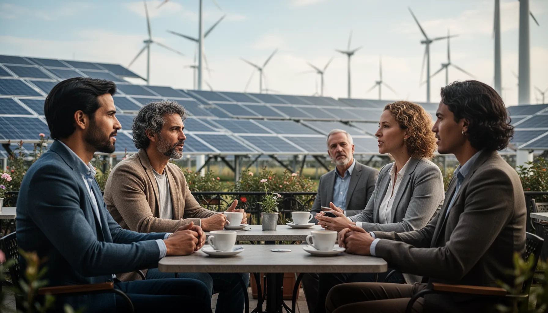 Argonne AI energy futures raises the bigger question: who captures the gains