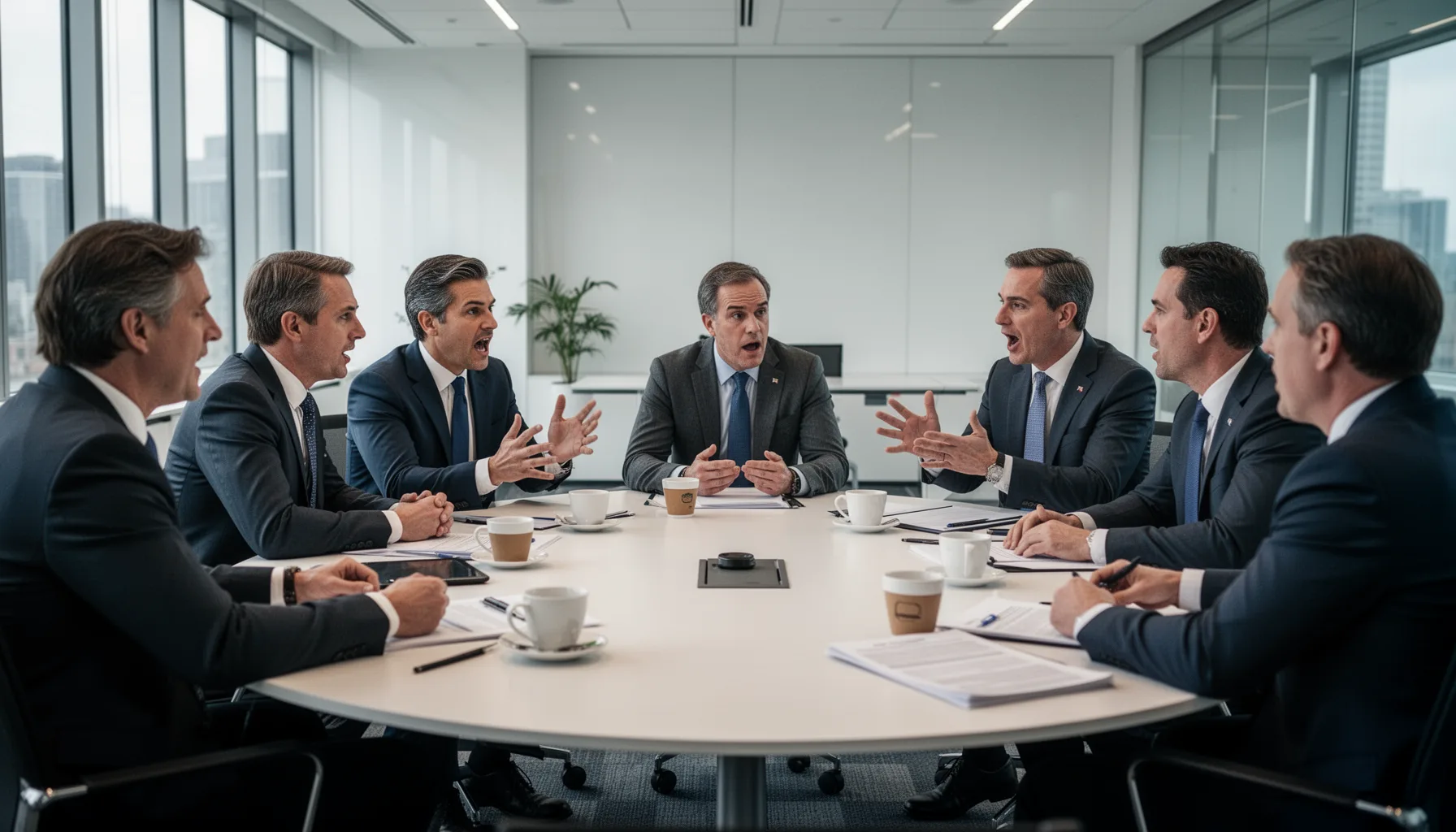 Dean Ball AI policy views: what makes his argument land in Washington