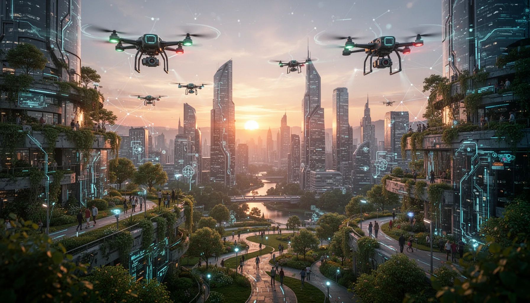 What is changing in AI governance in 2026 and why industry should care