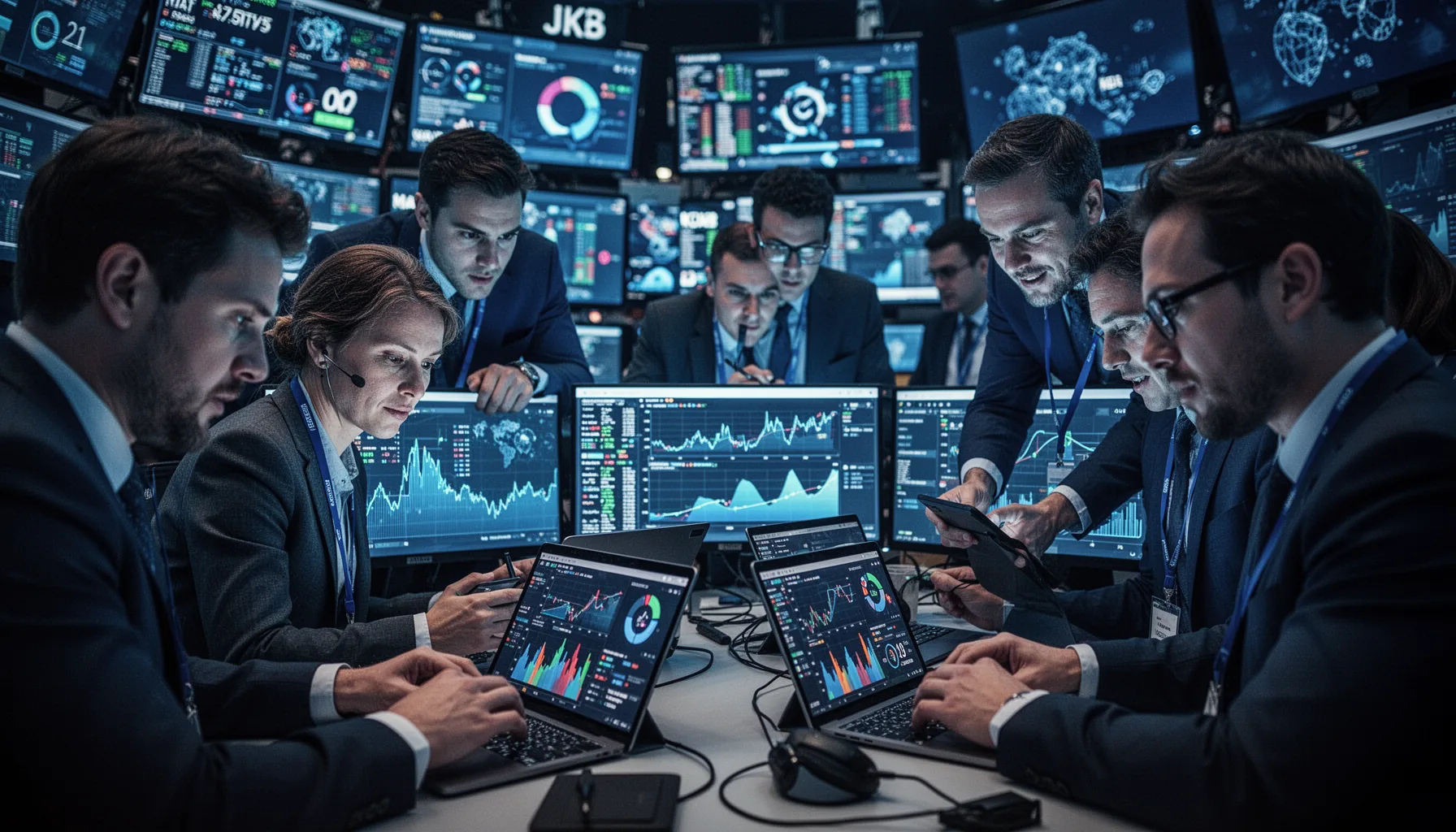 Washington Post AI tech brief Dean Ball coverage signals a broader reset