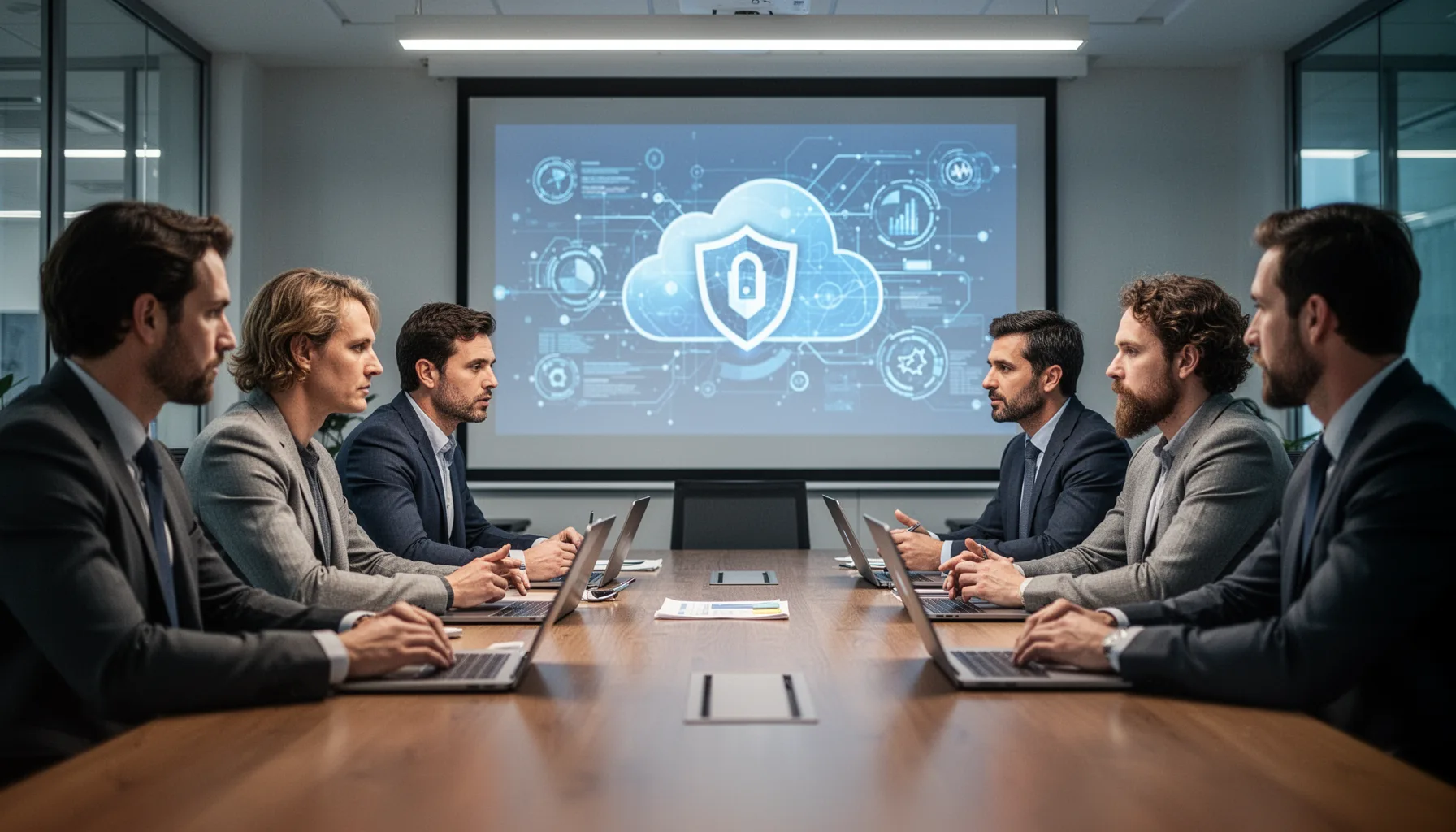 Is it safe to connect Claude to email if you care about Claude privacy concerns?