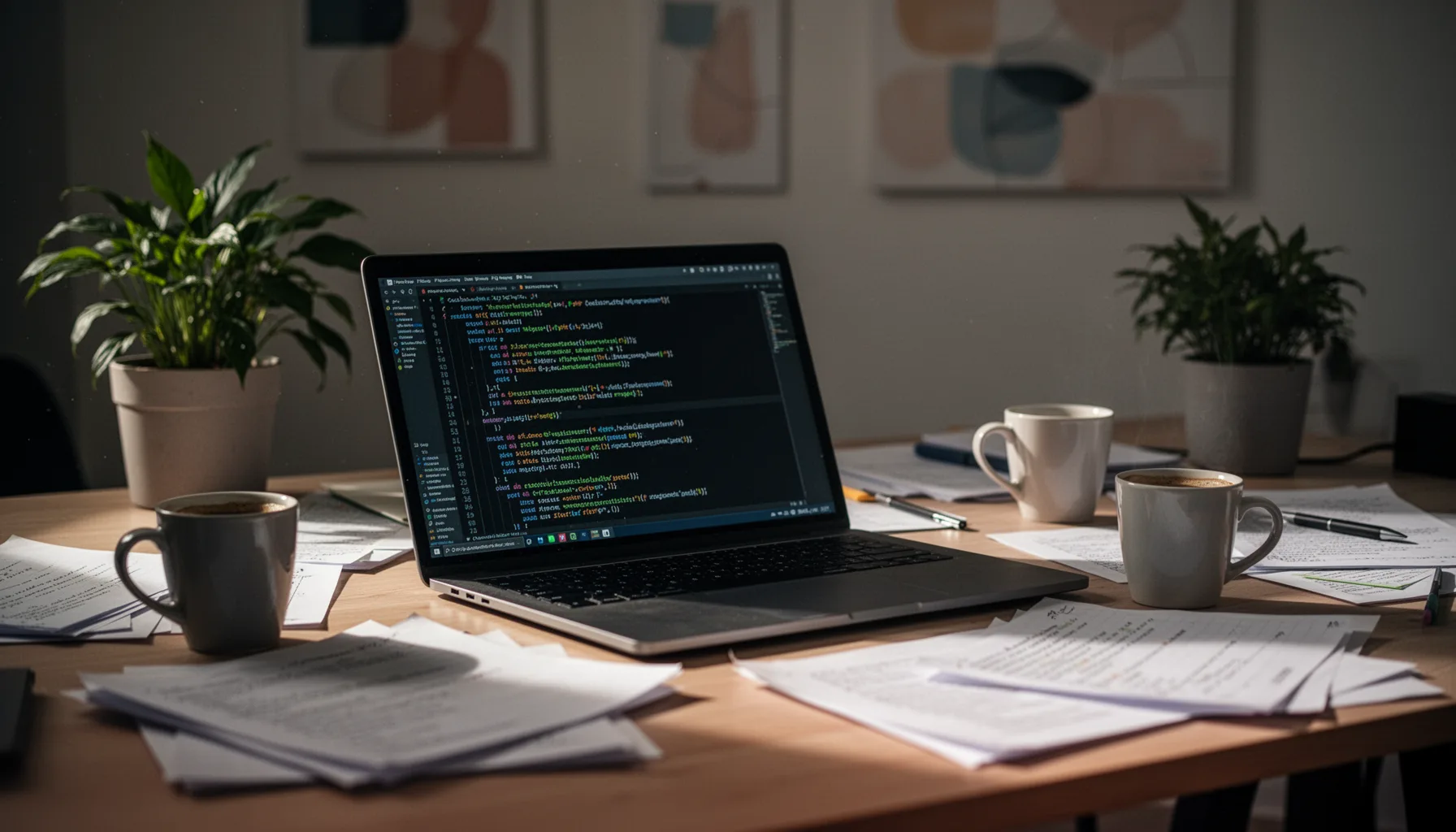 Git history attack surface AI agents: what developers missed