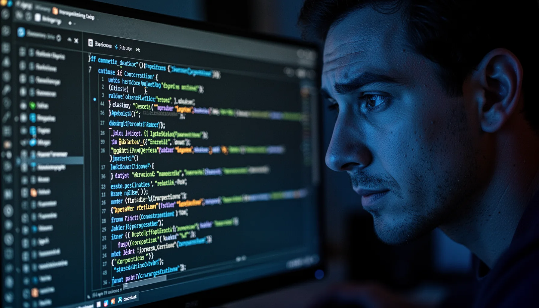 Did Claude Code scans git history claims actually prove anything?