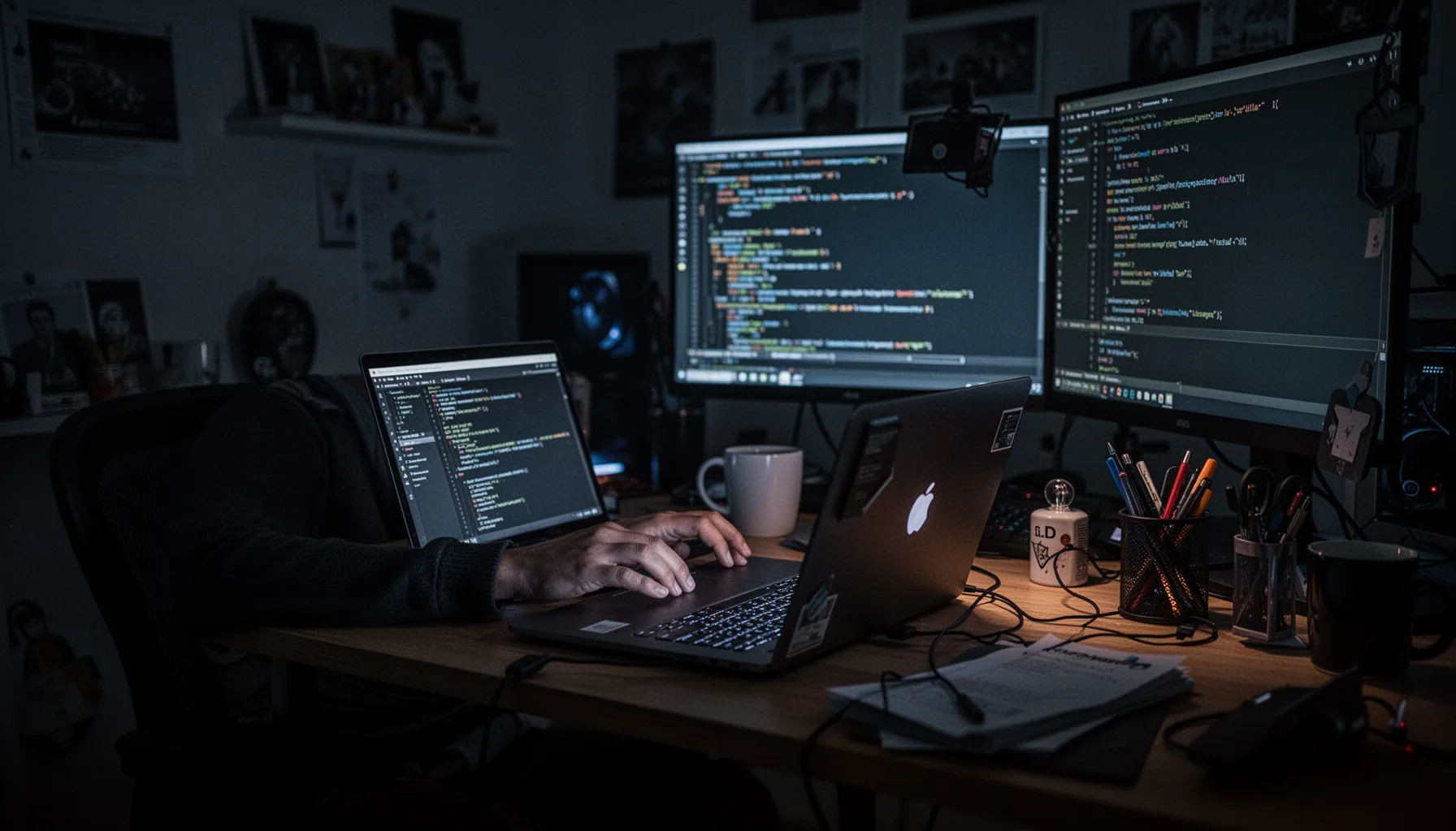 How to defend against git history attack surface AI agents in real workflows