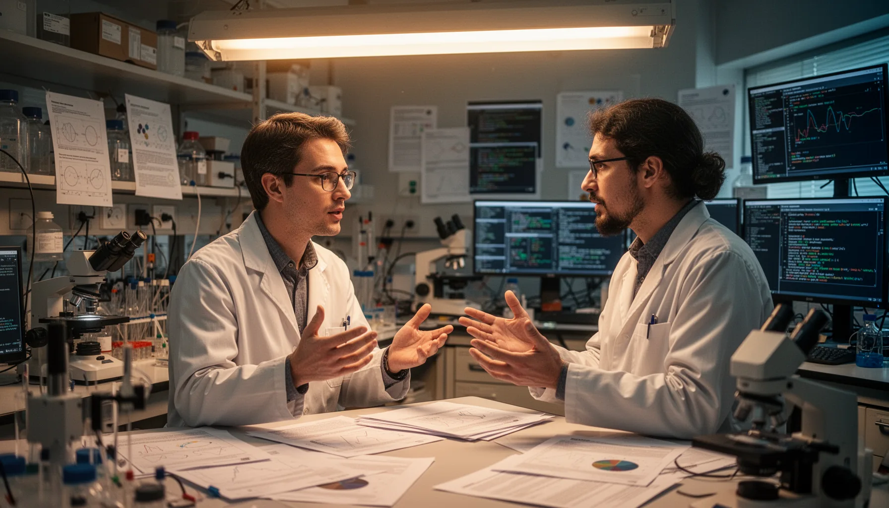 Why the GPT 5.5 reasoning trace exposed claim matters anyway