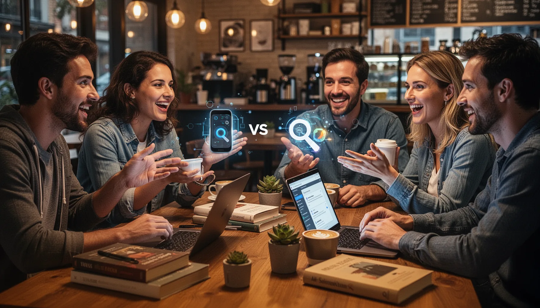 Where does ChatGPT vs Google for everyday questions break down?