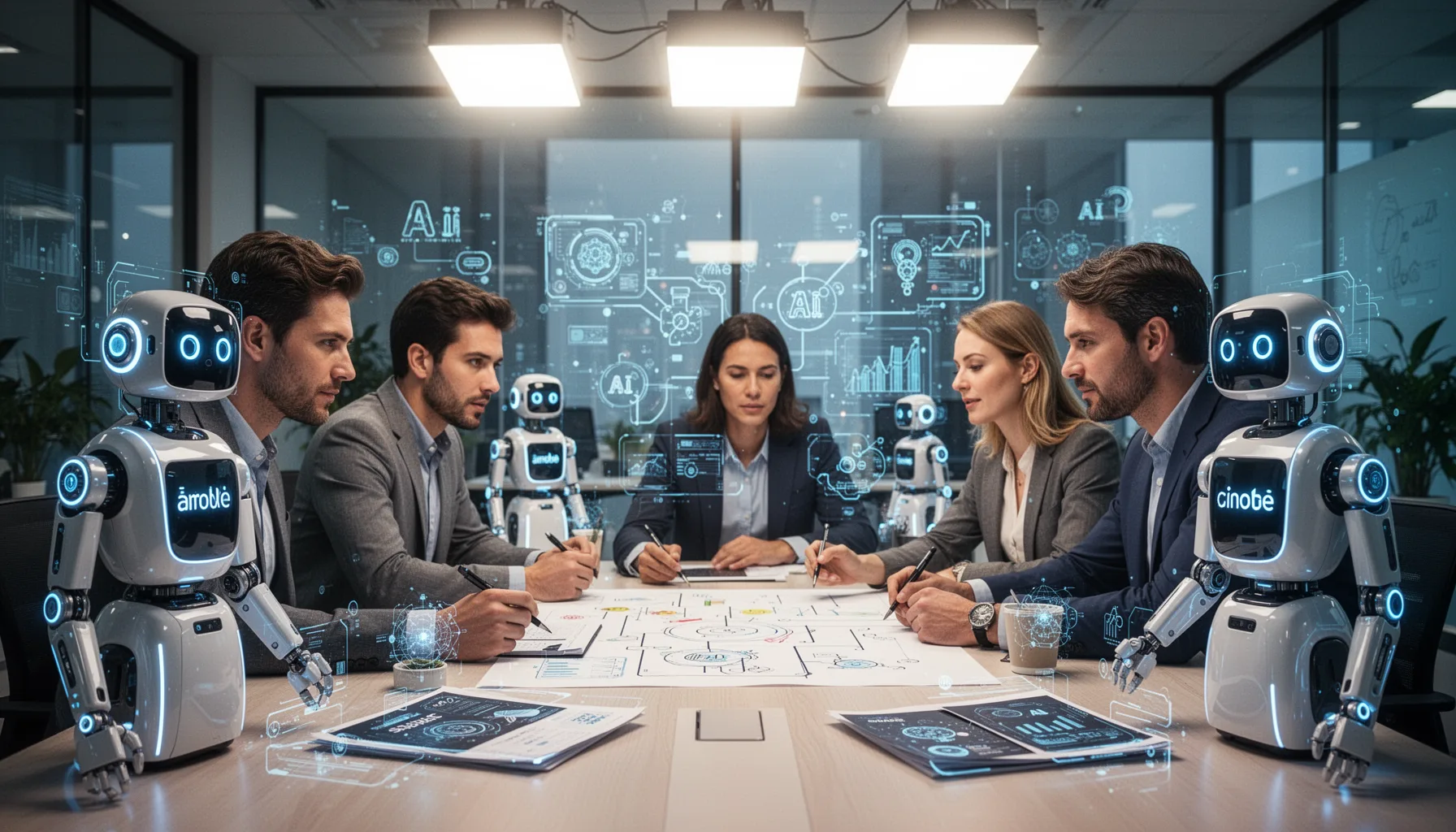 How search behavior shift to AI chatbots changes products, brands, and workflows