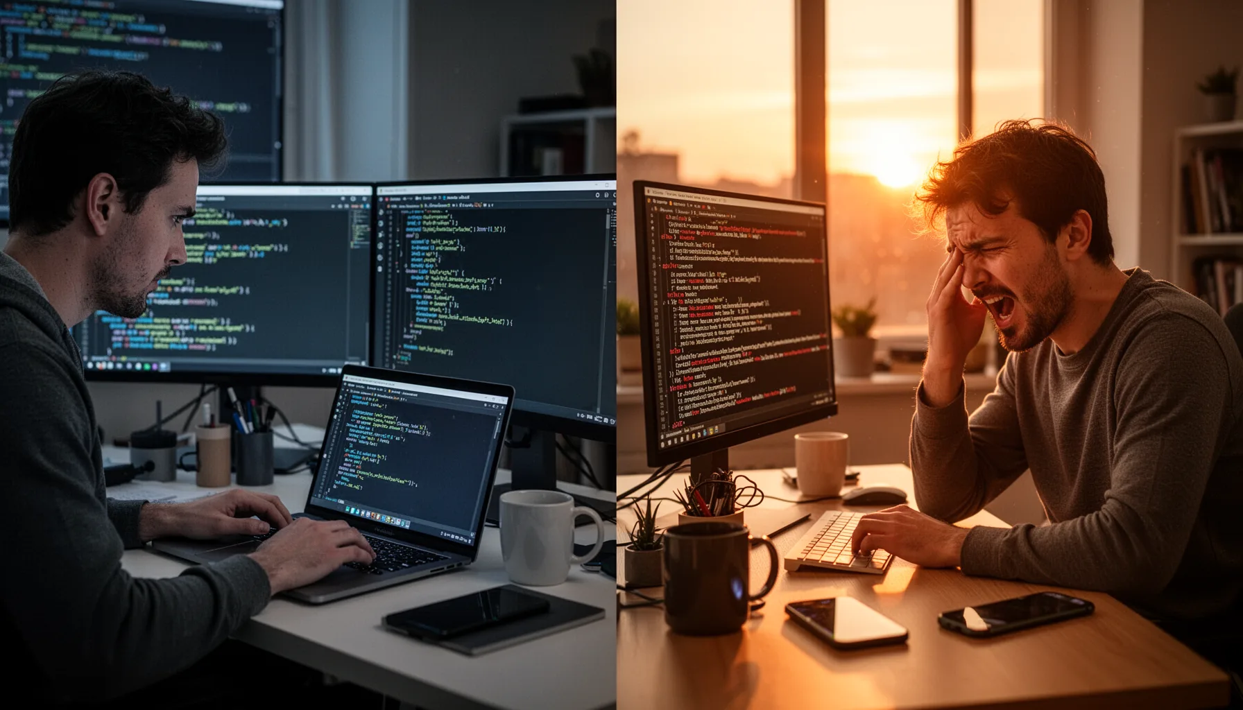 Claude vs Gemini for Python coding: where Claude still fails