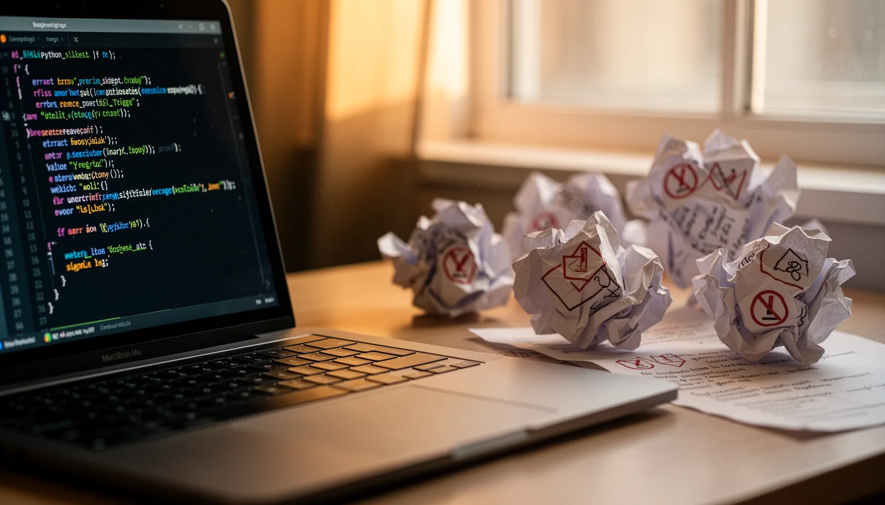 Why Claude vs Gemini for Python coding is not just about who writes prettier code