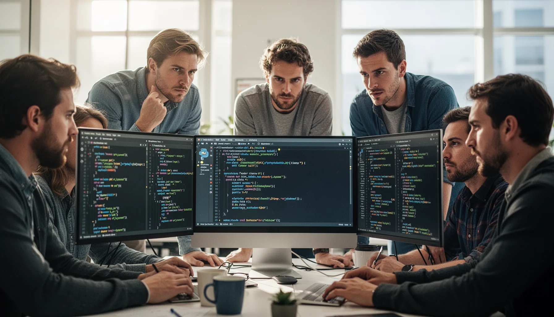 What is the Claude Python coding issue making it unusable for some users?