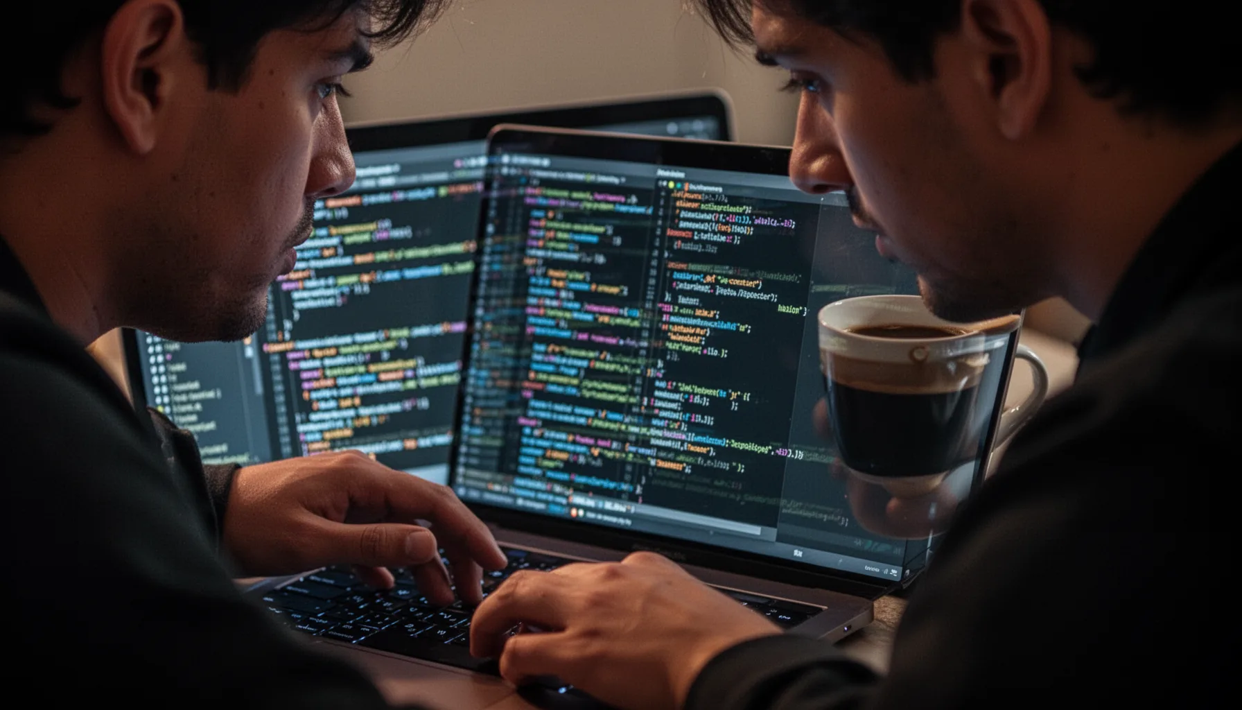 Is ChatGPT losing users to Claude, or is the market just fragmenting?
