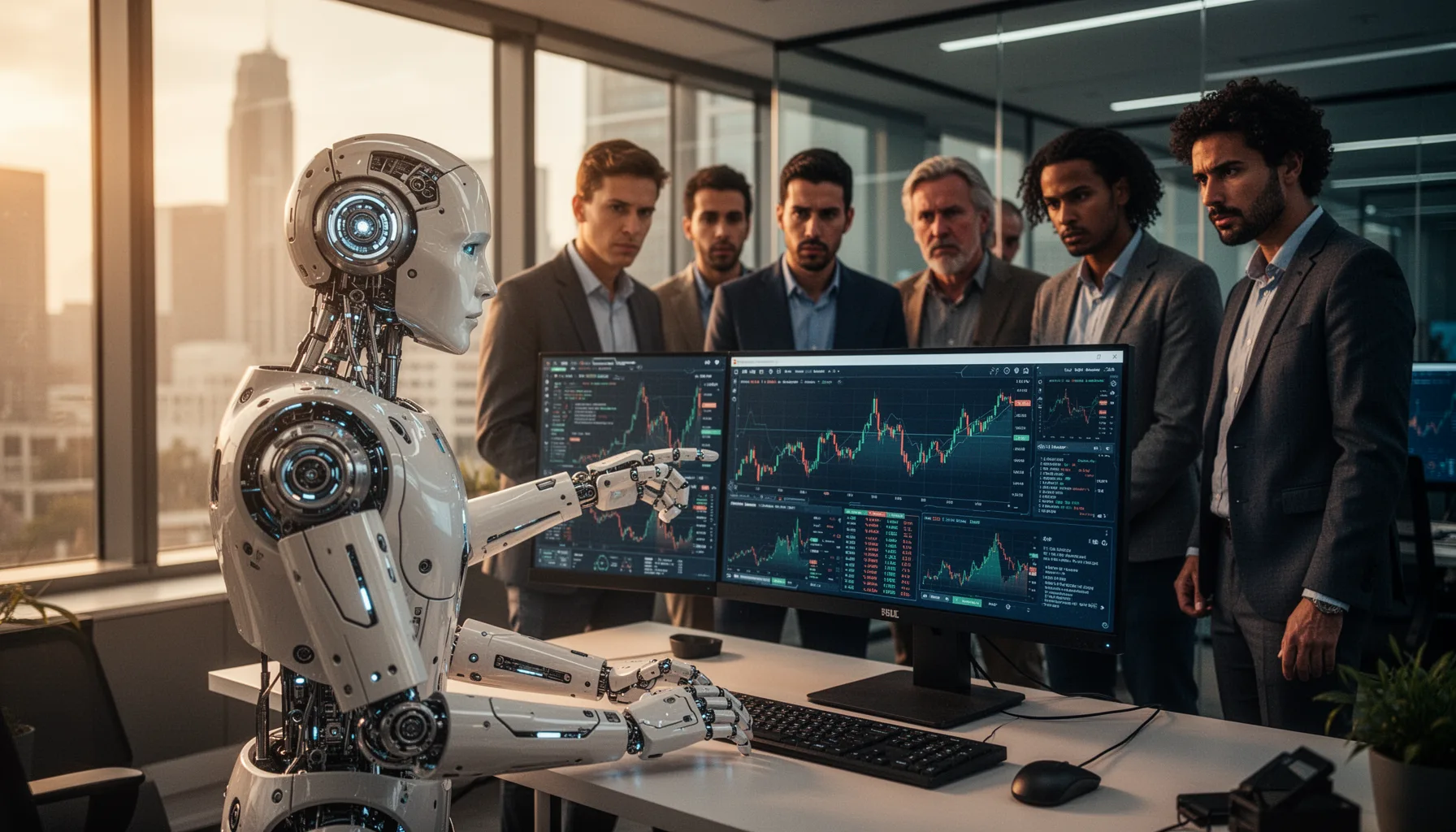 AI agent got EIN from IRS: why trust is the issue