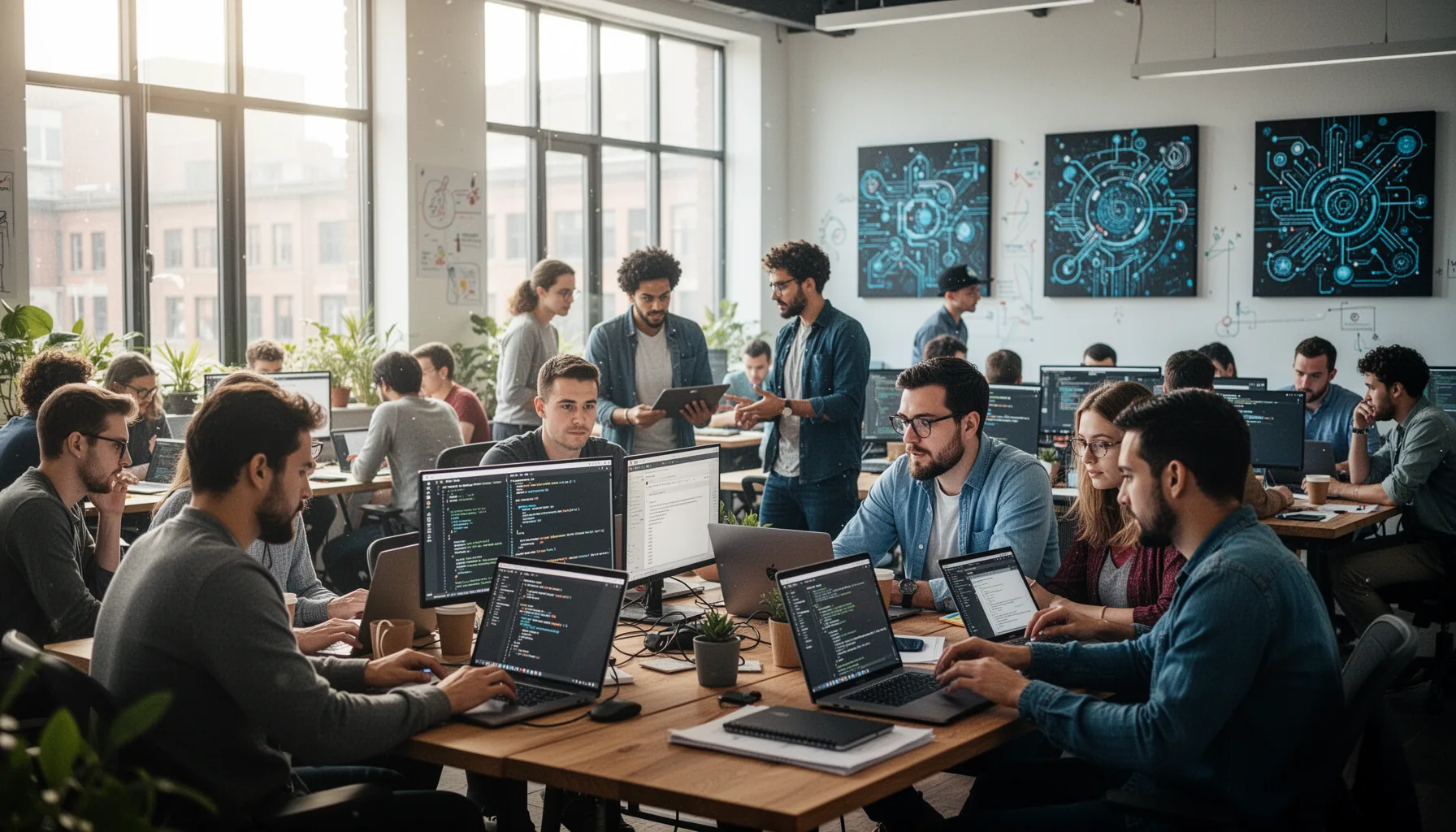 Why optimize developer docs for AI search now?