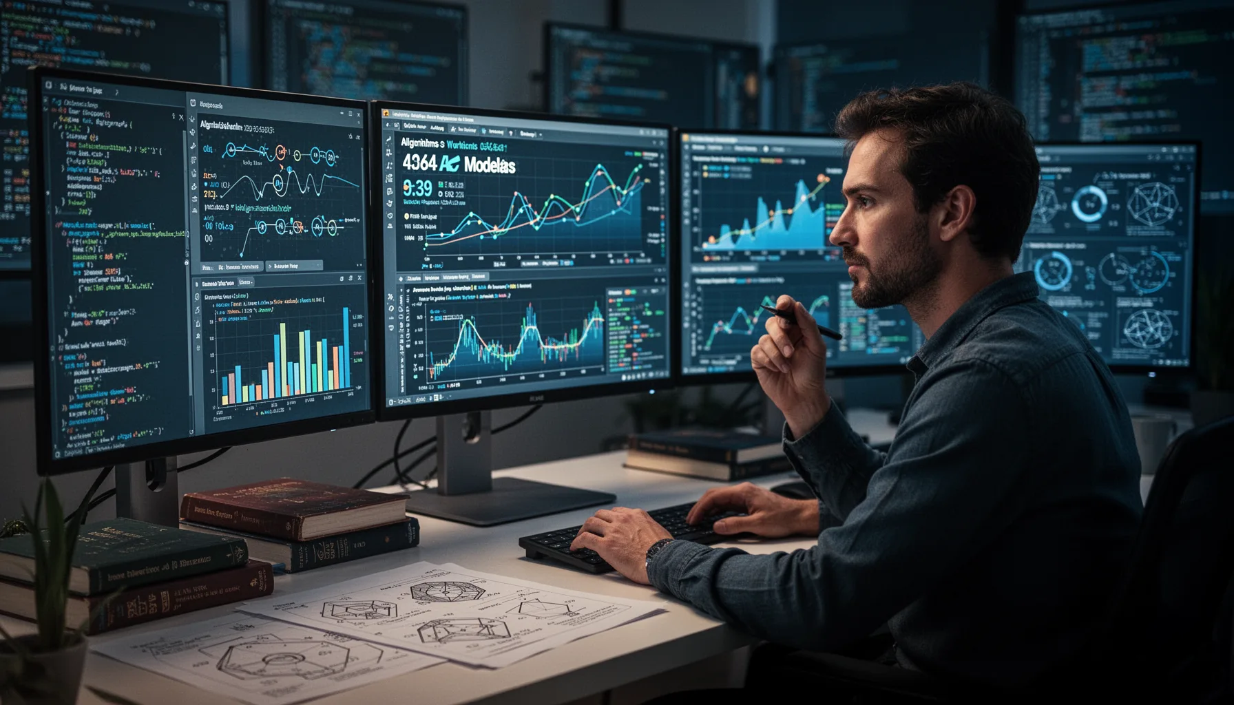 What is model spec midtraining?