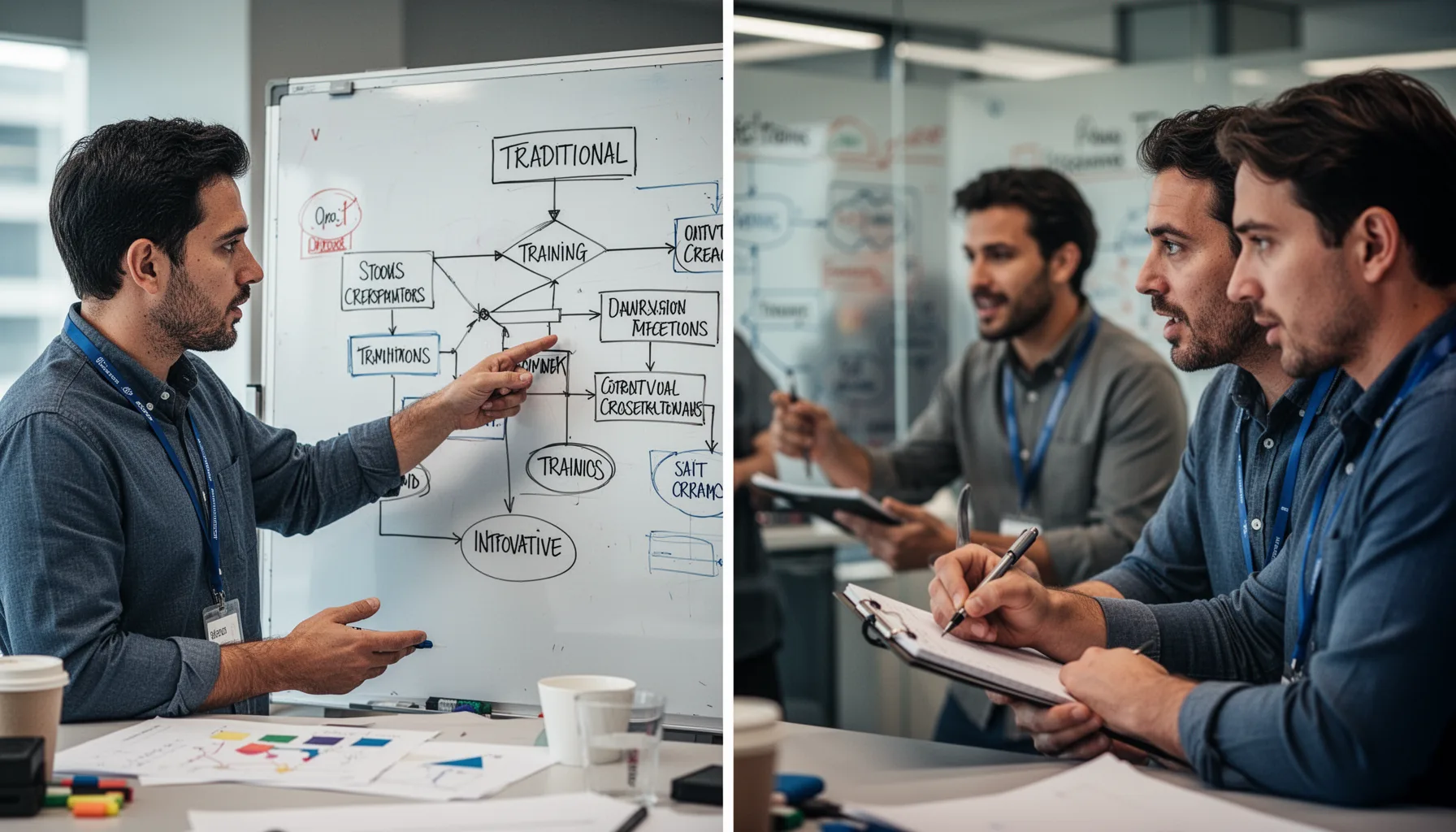 Why does traditional alignment training fail to generalize?