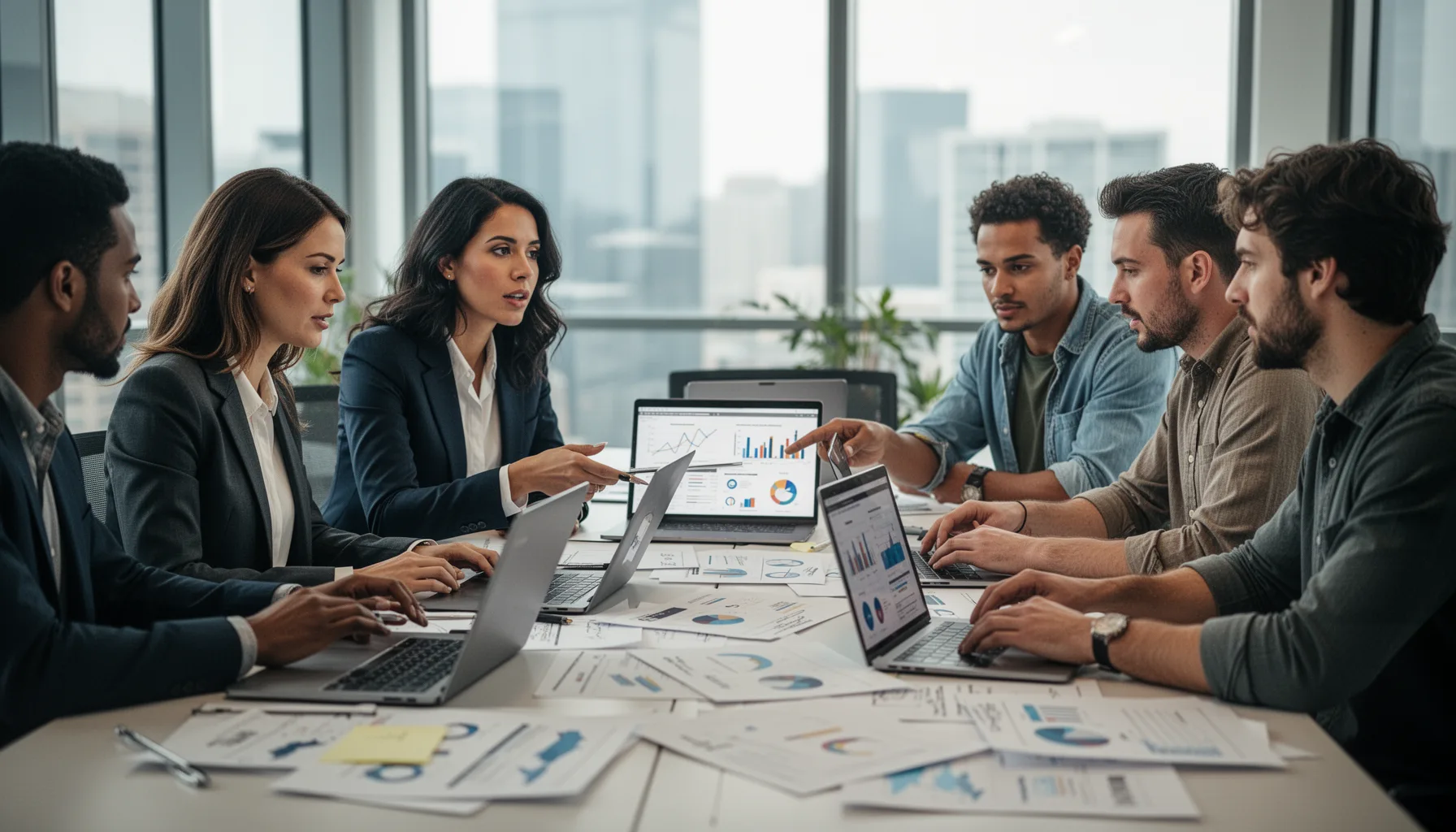 Best AI Models April 2026: When to Use Each One