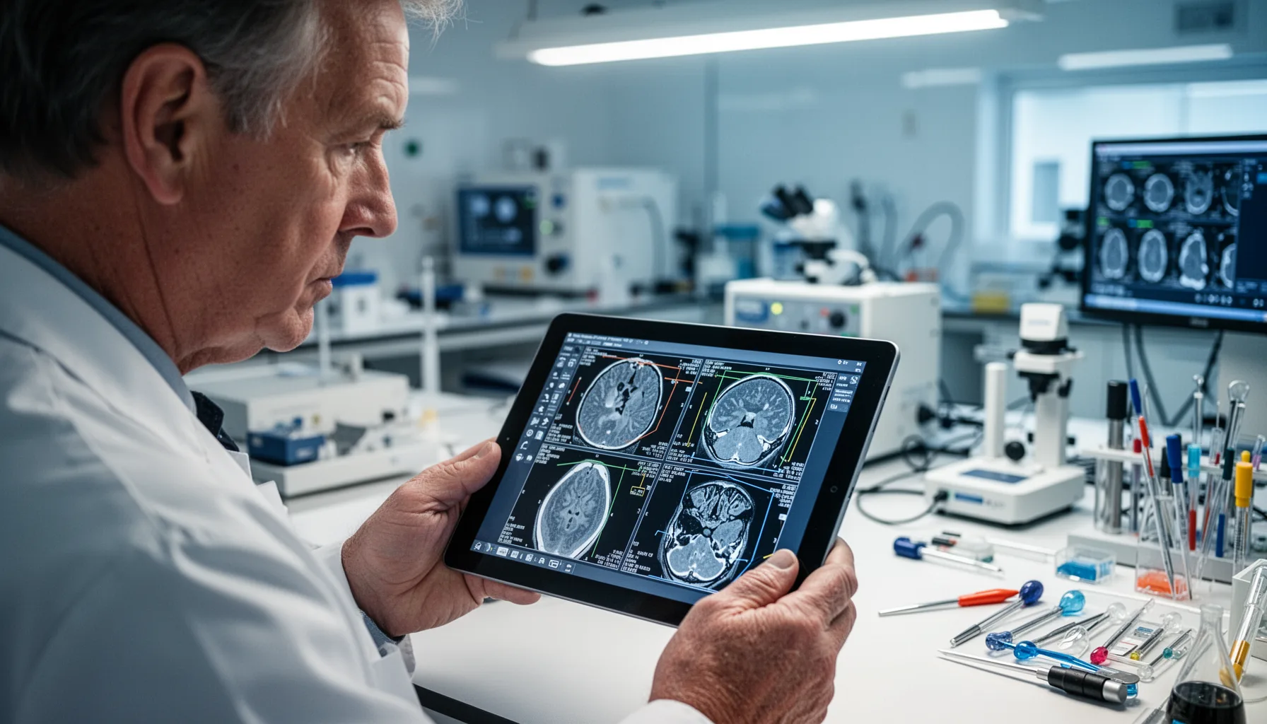 Train computer vision model on 150k medical images