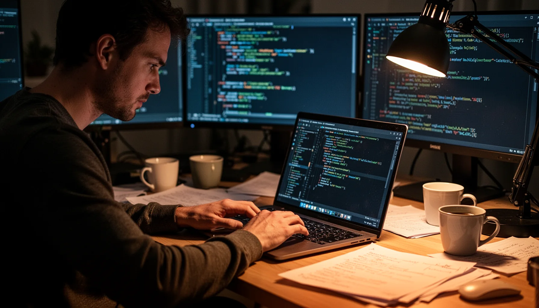 Agents execute LLM generated code CVEs: what changed