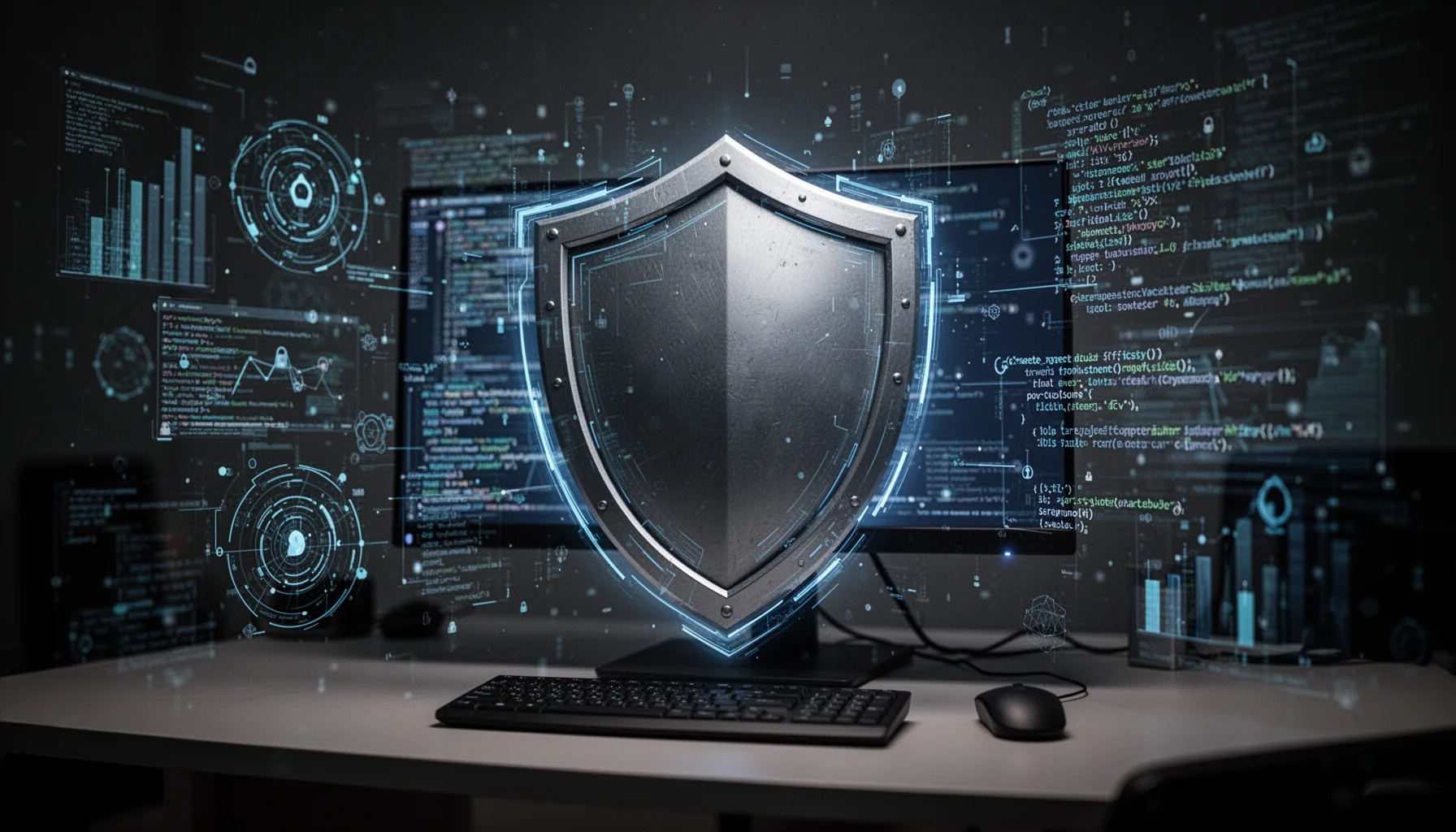 When agents run untrusted generated code, where does the control actually fail?