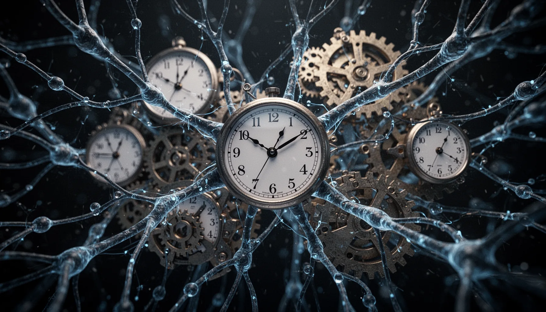 How does the probabilistic inconsistency framework for neuro symbolic QA work?