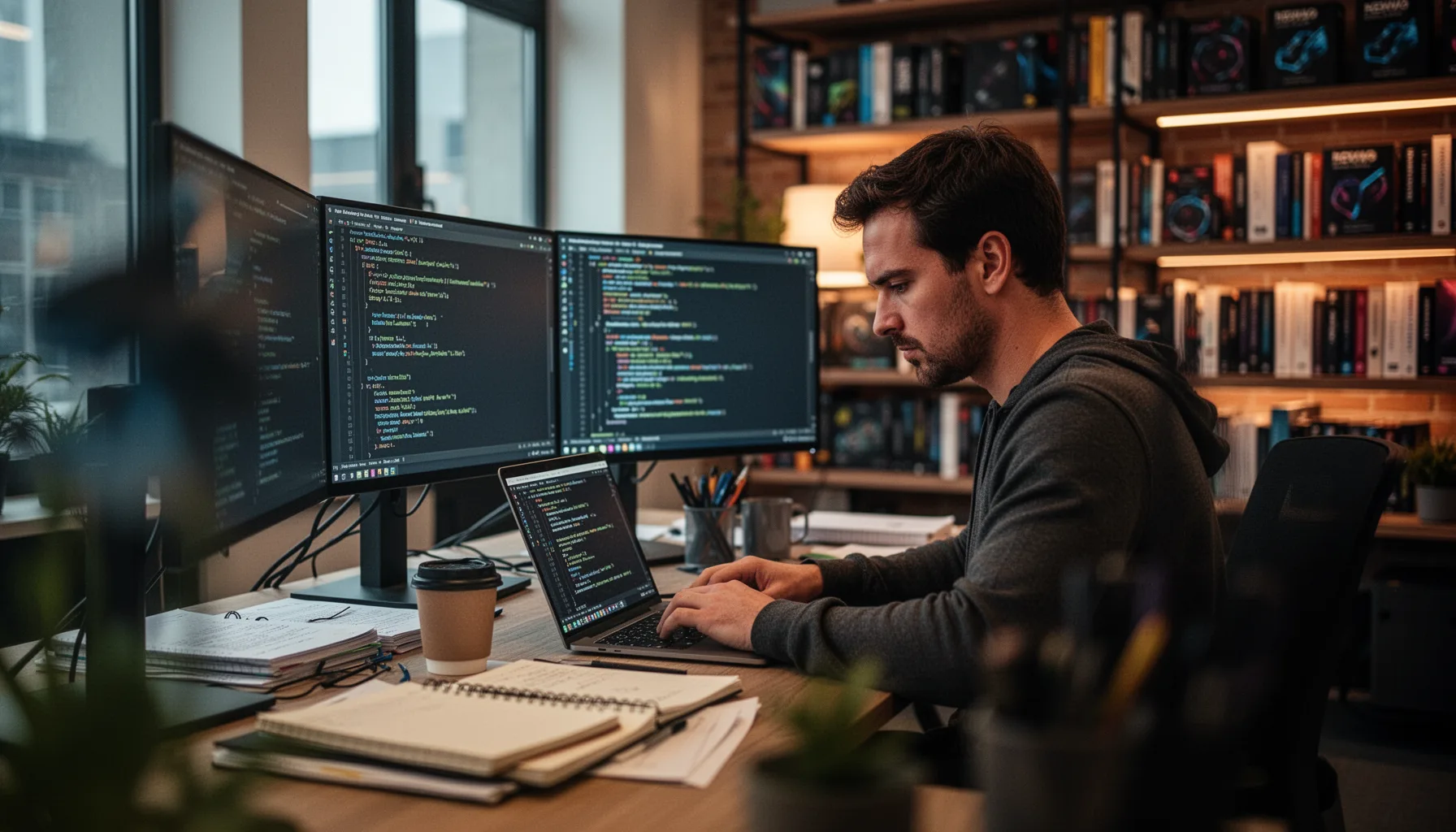 LongTrainer Python RAG framework vs LangChain boilerplate