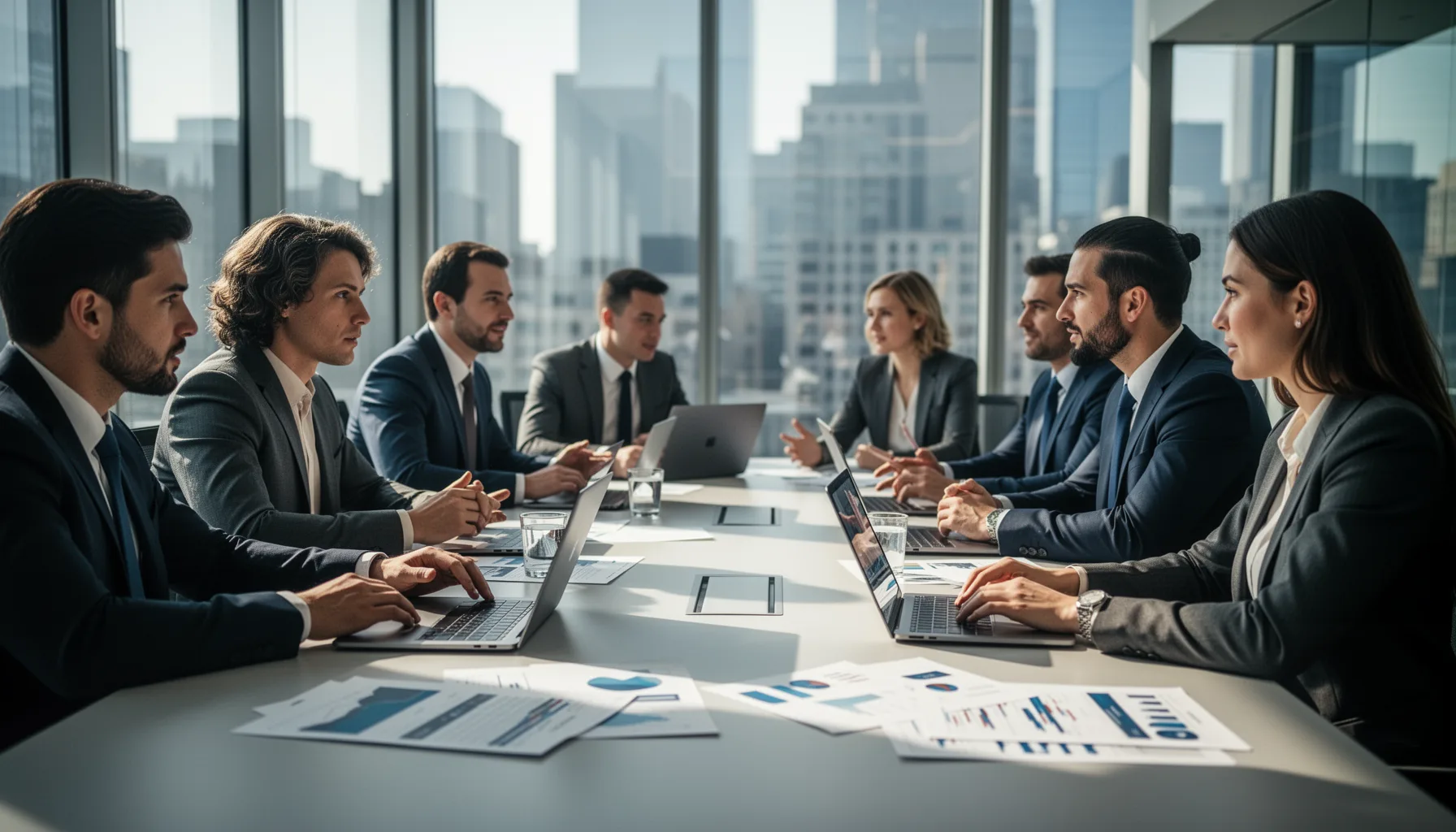Claude for financial services: are Anthropic’s agents ready?