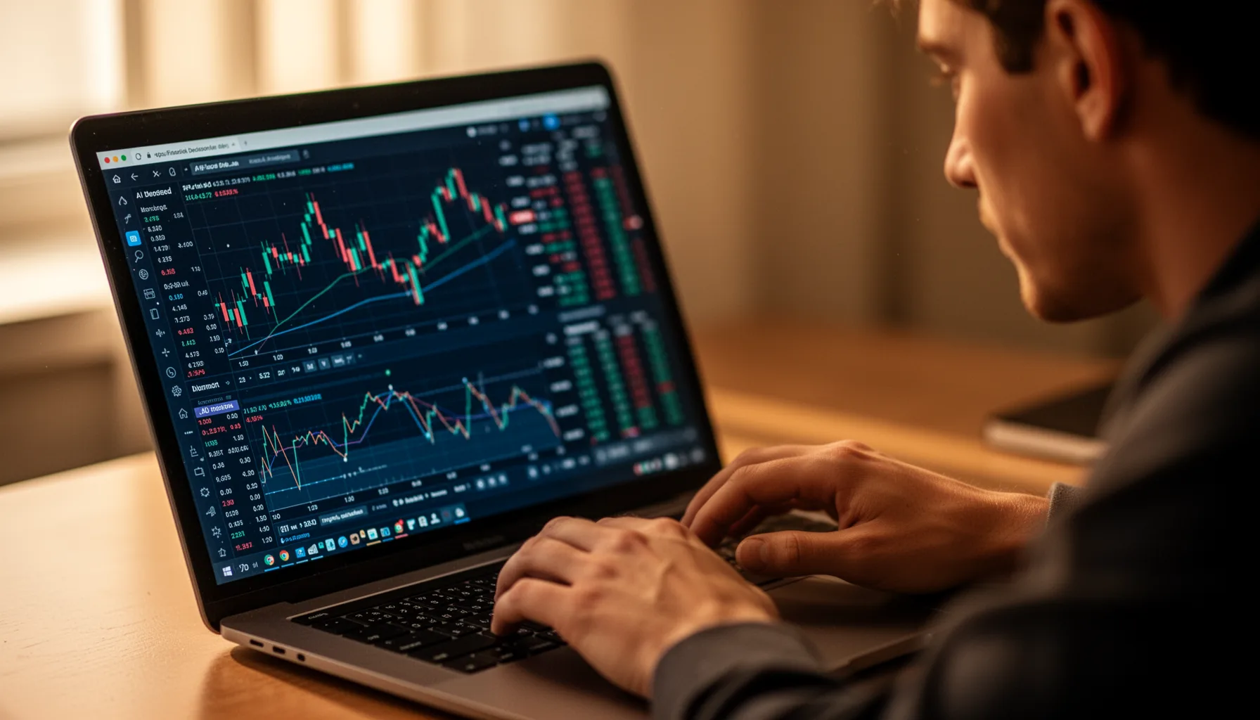 What is Claude for financial services and why does it matter now?