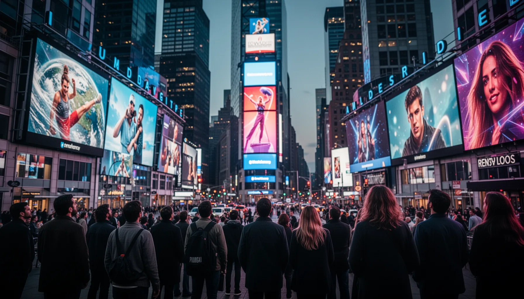Where are ChatGPT ads available and how might the formats work?