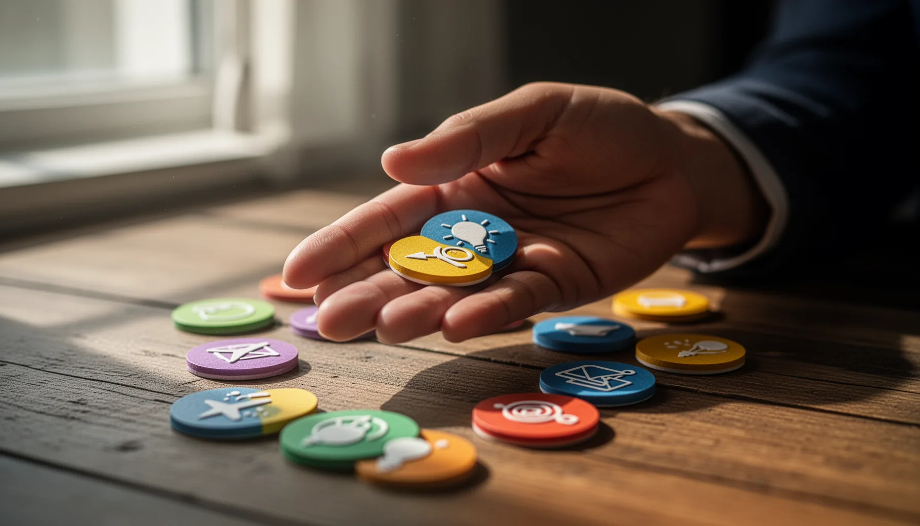 How LLM tokens work: why token counts change AI results
