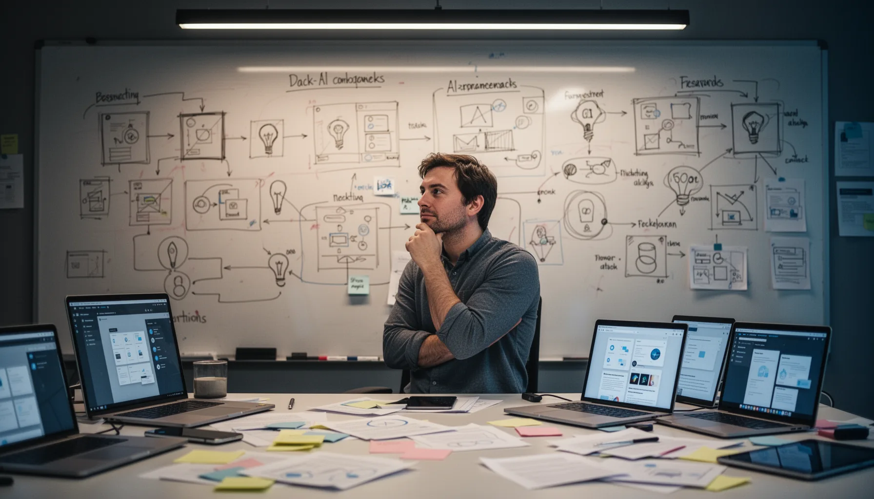 What 18k lines and 470 tests taught me about AI companion app system design