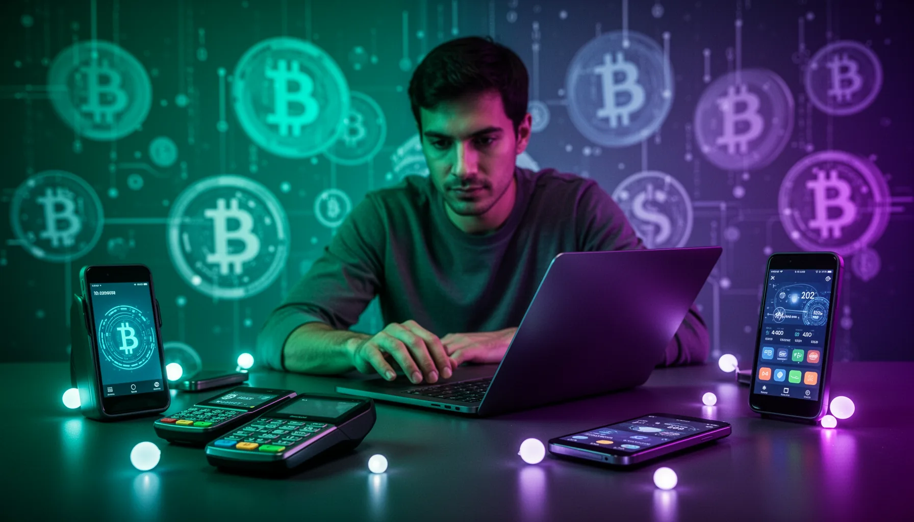 How FluxA for AI agents tries to fix the payment bottleneck