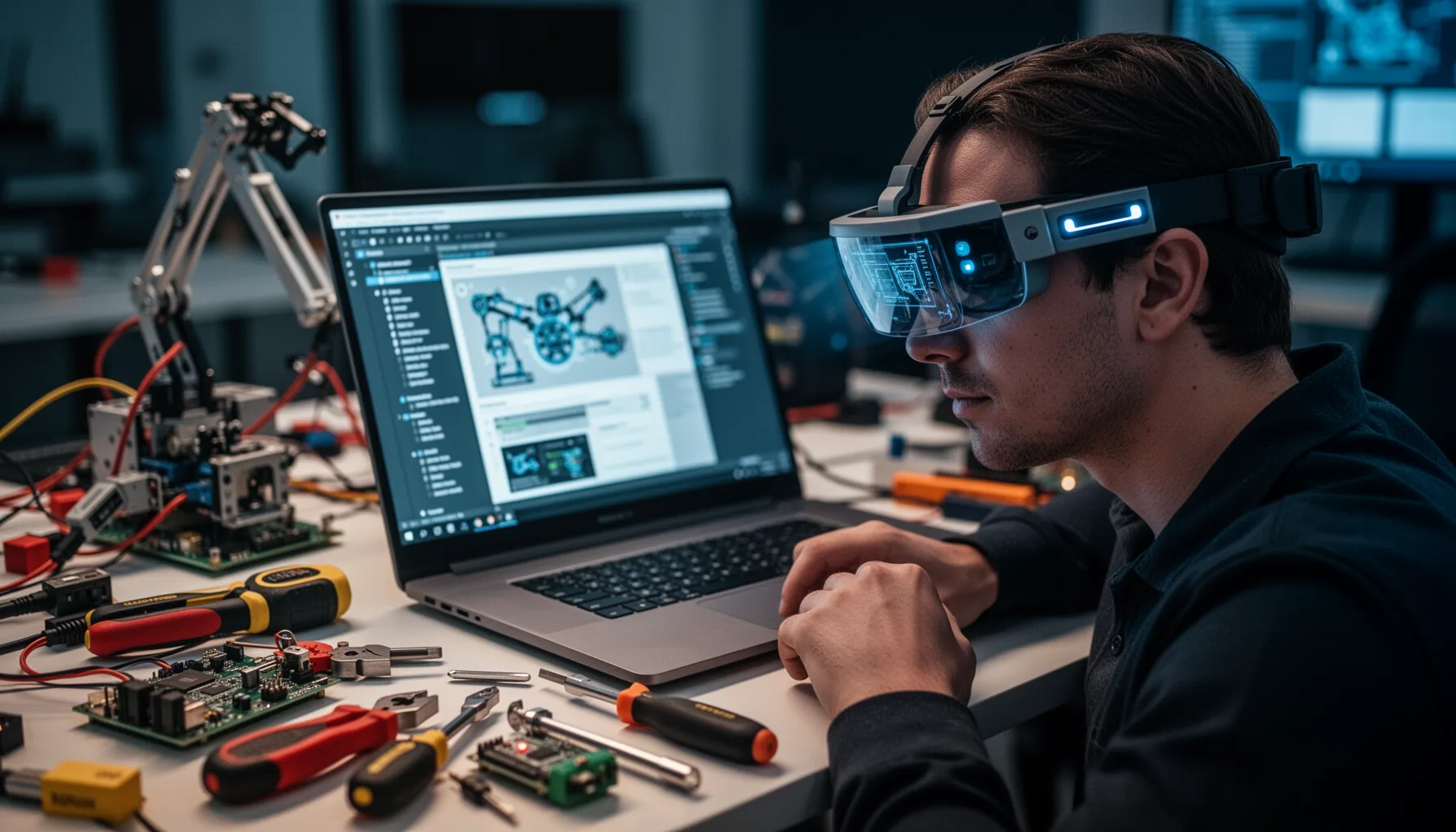 Will AI replace technical writers or just change the job?