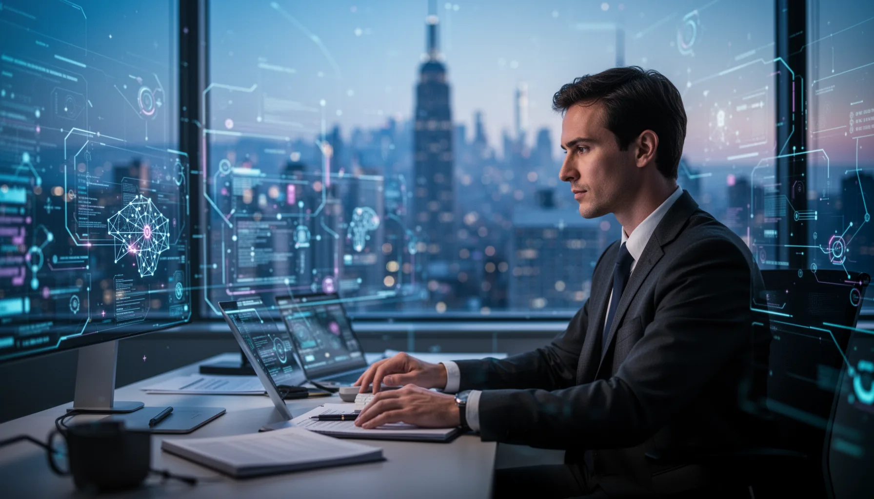 What is the future of technical writers in AI era?