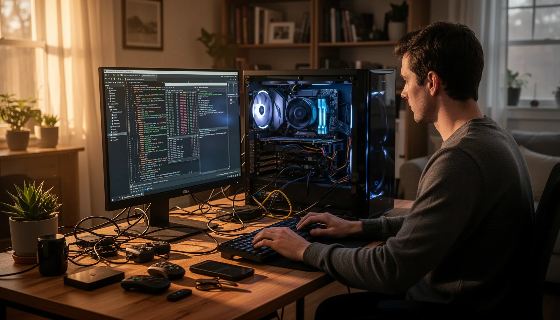 How to run Qwen3.6 35B A3B locally without guessing on hardware