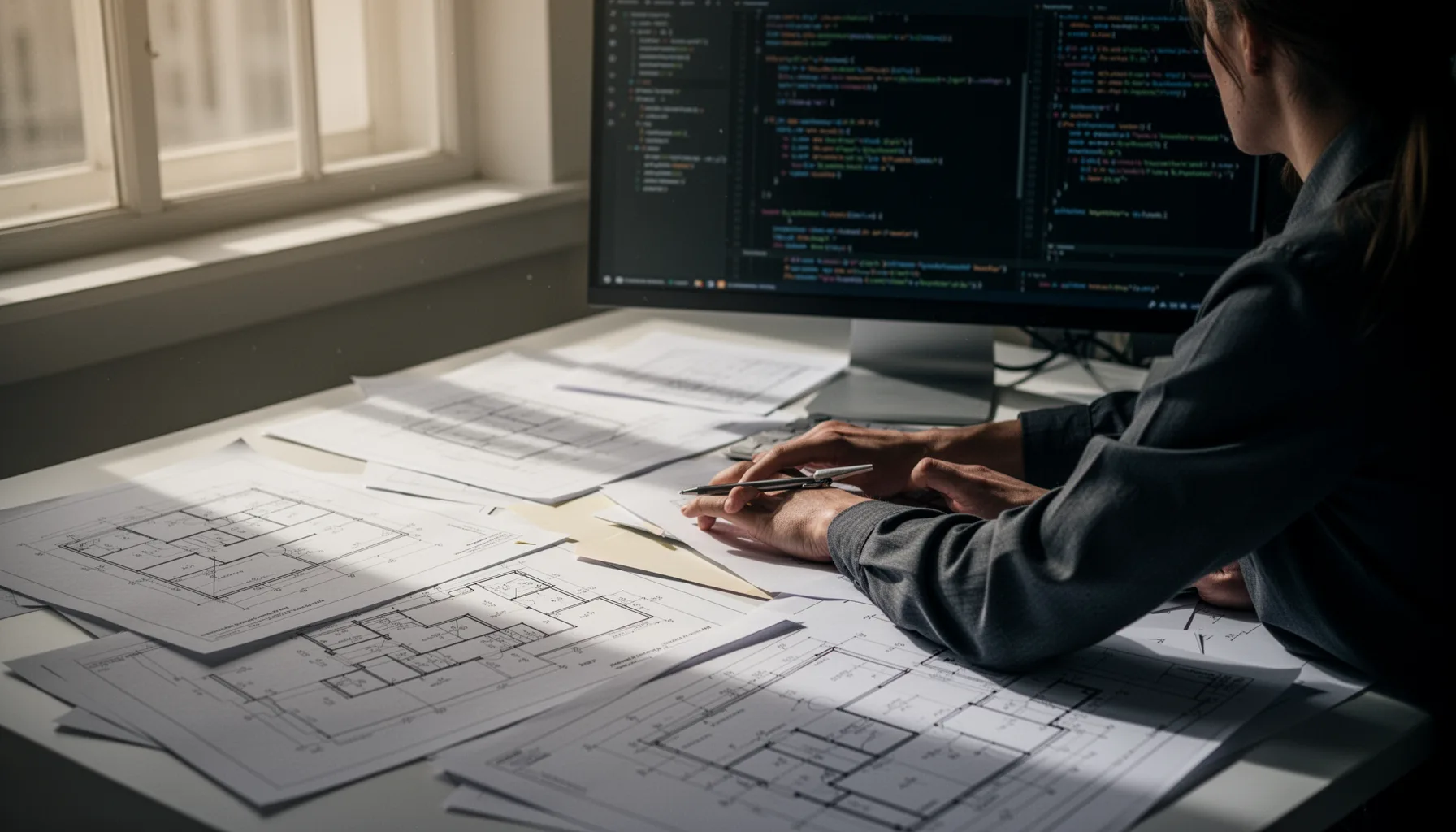 Starting big projects in Claude Code: a practical field guide