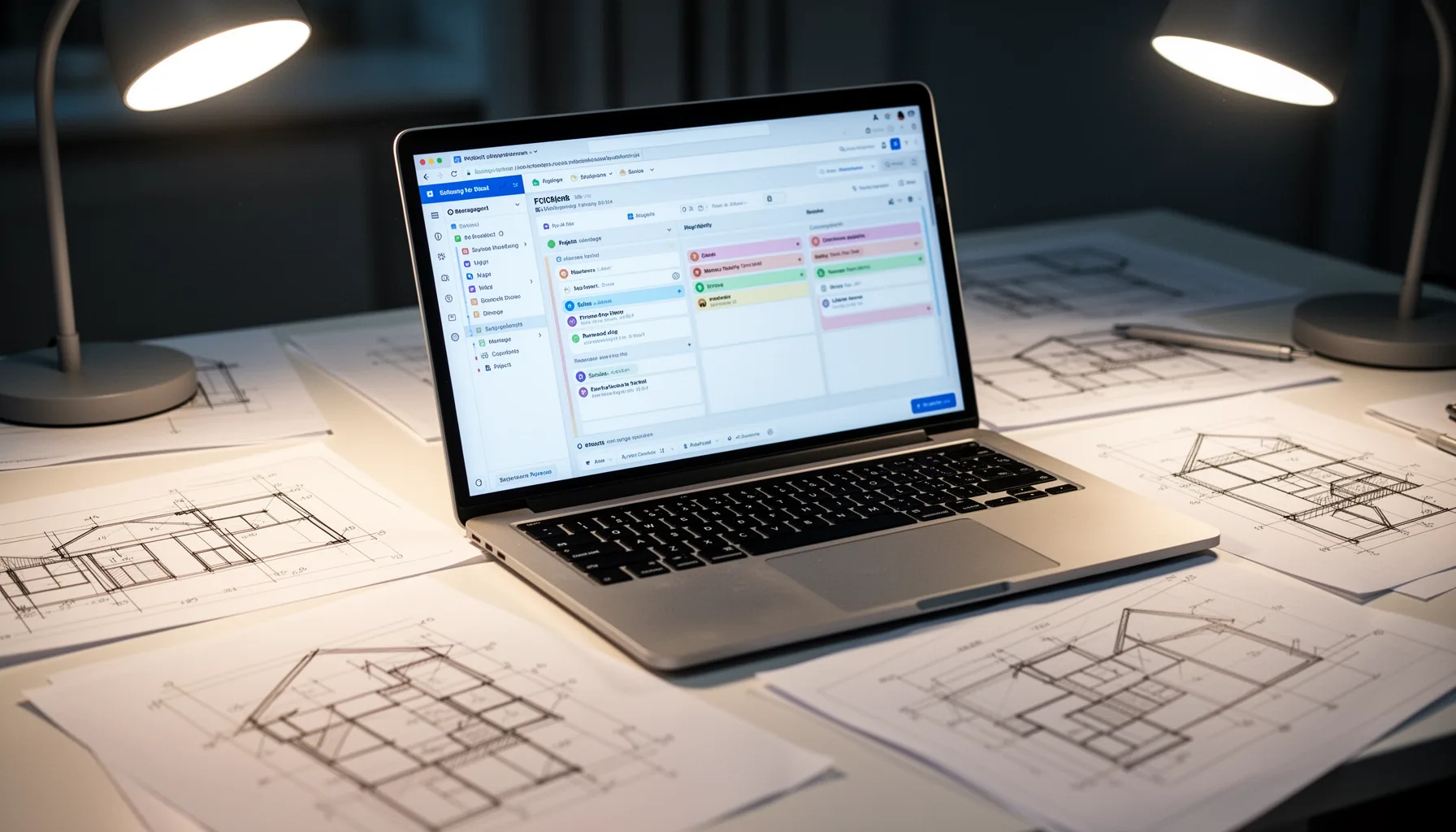 How to organize large codebases with Claude Code before writing features