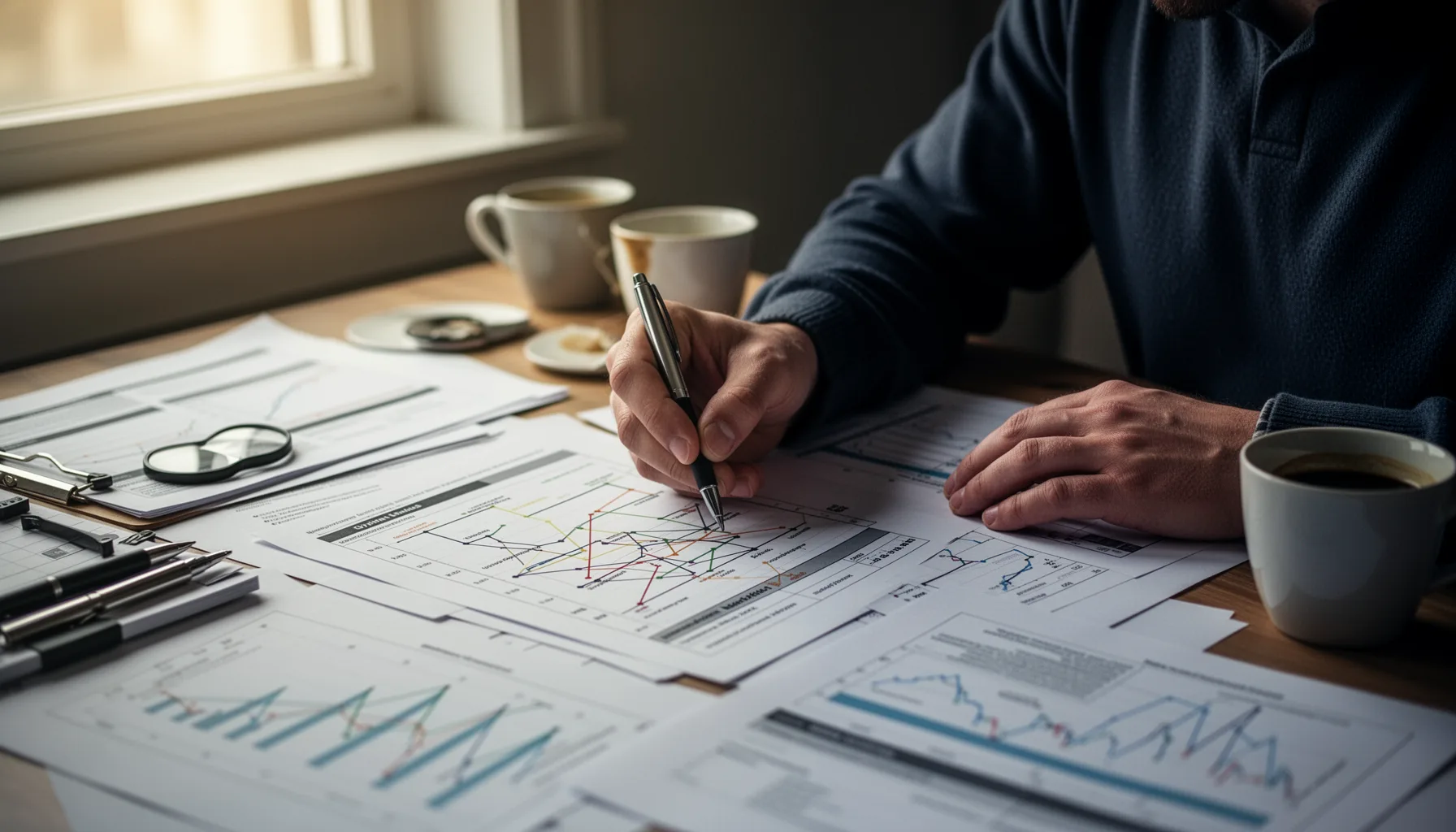 How should buyers read Zyphra ZAYA1 8B benchmark performance against rivals?