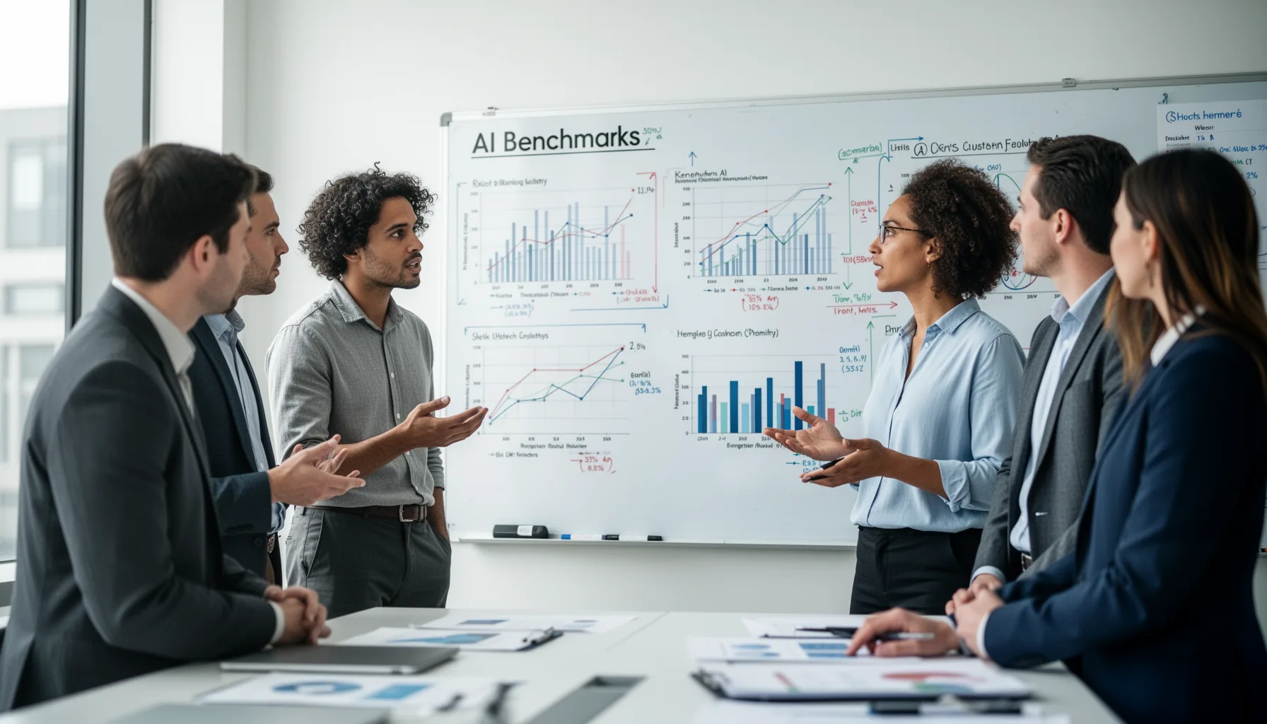 How does Partial Evidence Bench explained differ from standard AI agent benchmarks?
