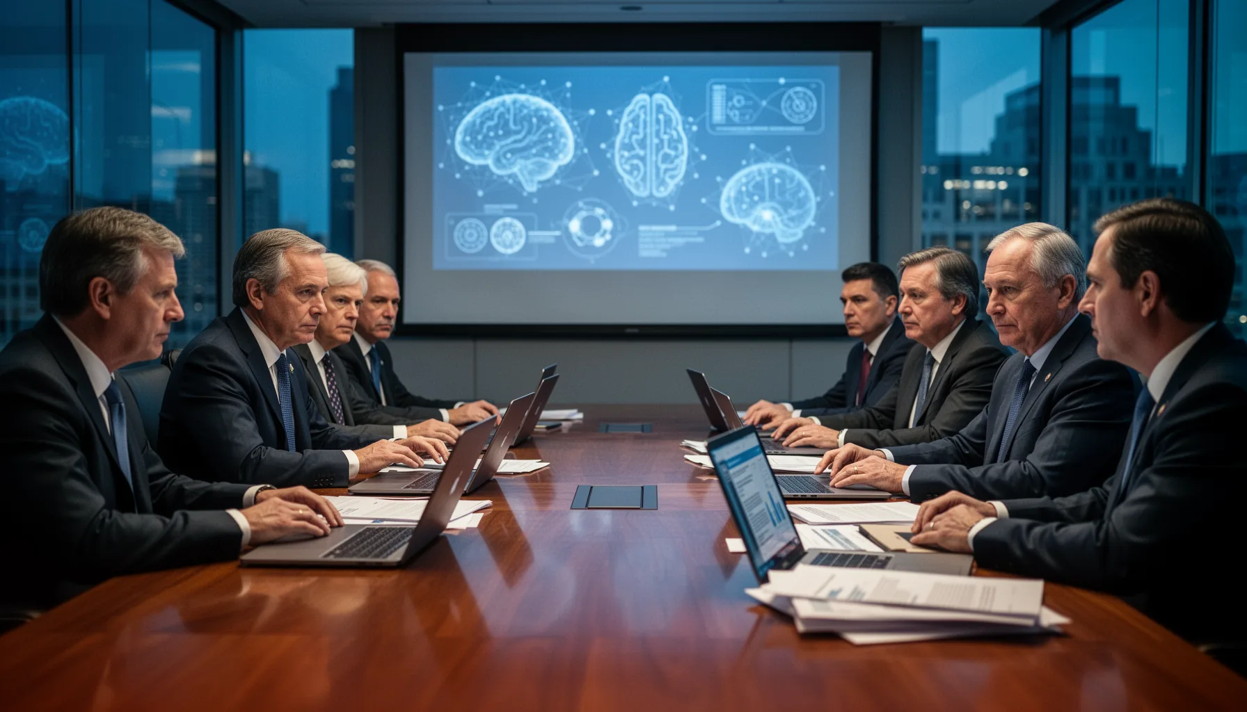 Government AI chatbot complaints explained in Pennsylvania