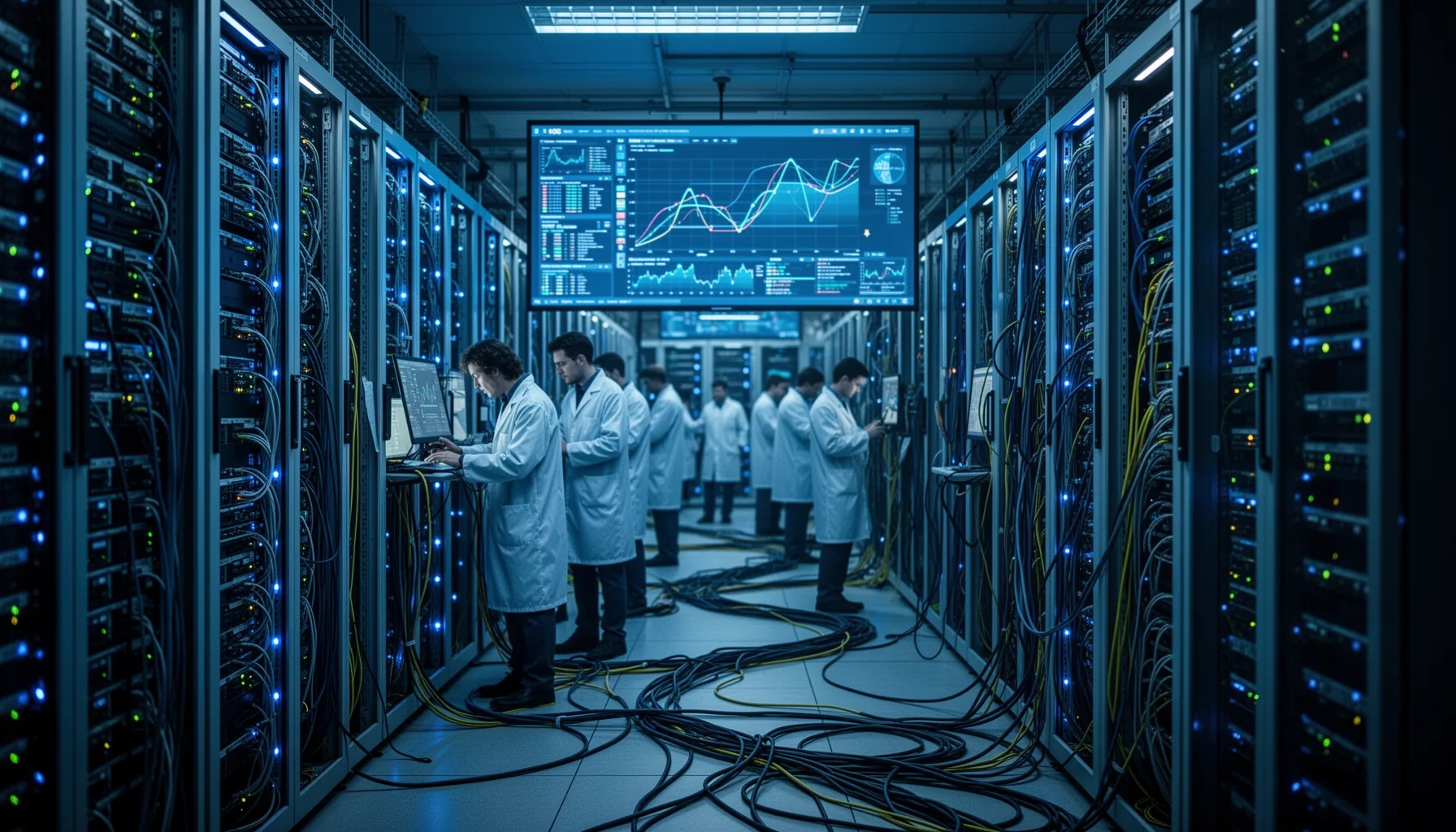 IREN Nvidia AI infrastructure partnership explained