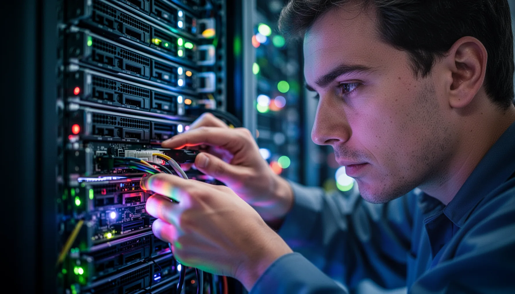 What is the IREN Nvidia AI infrastructure partnership?