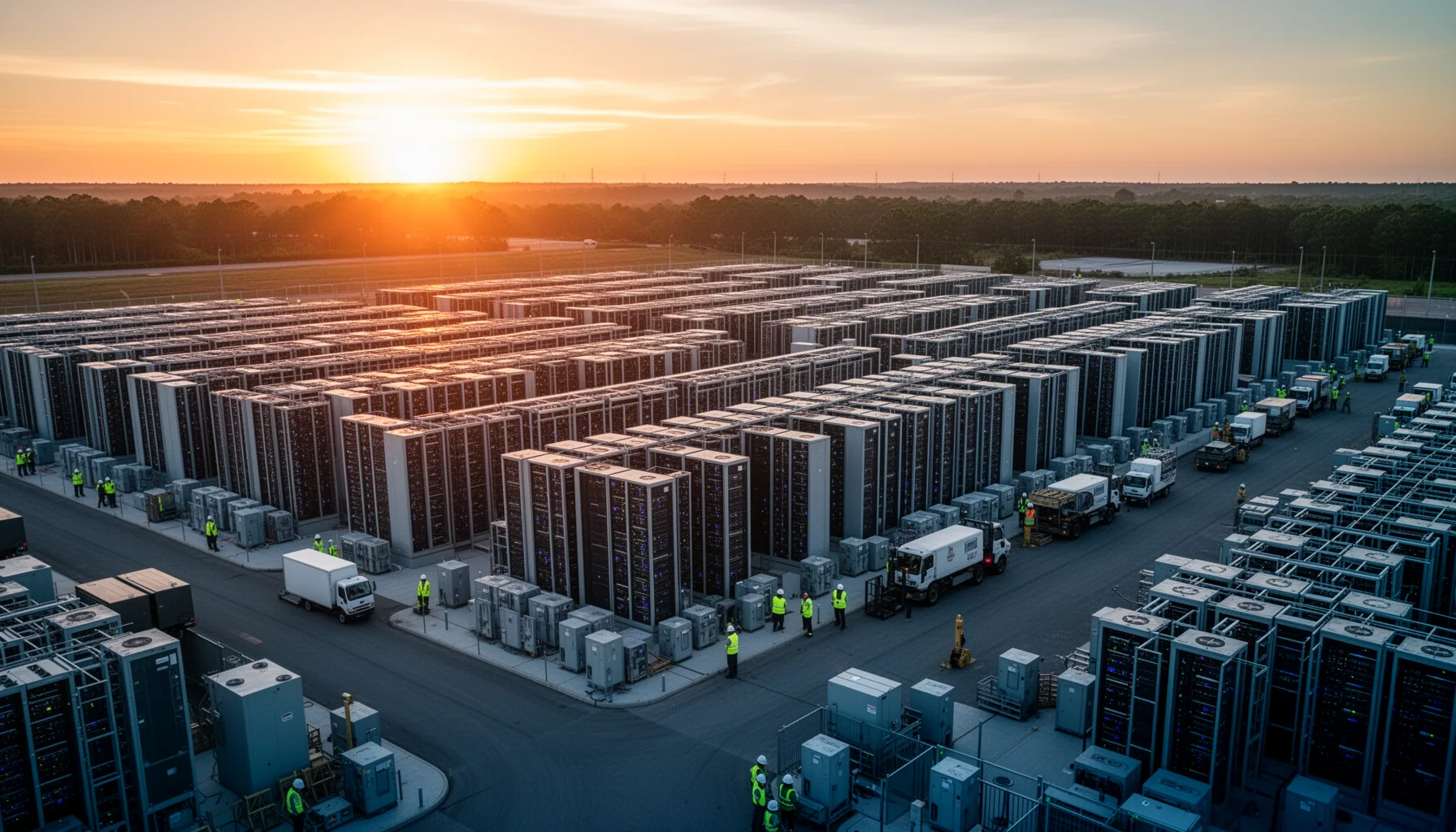How the IREN 3.4 billion Nvidia deal explained reshapes the AI data center boom