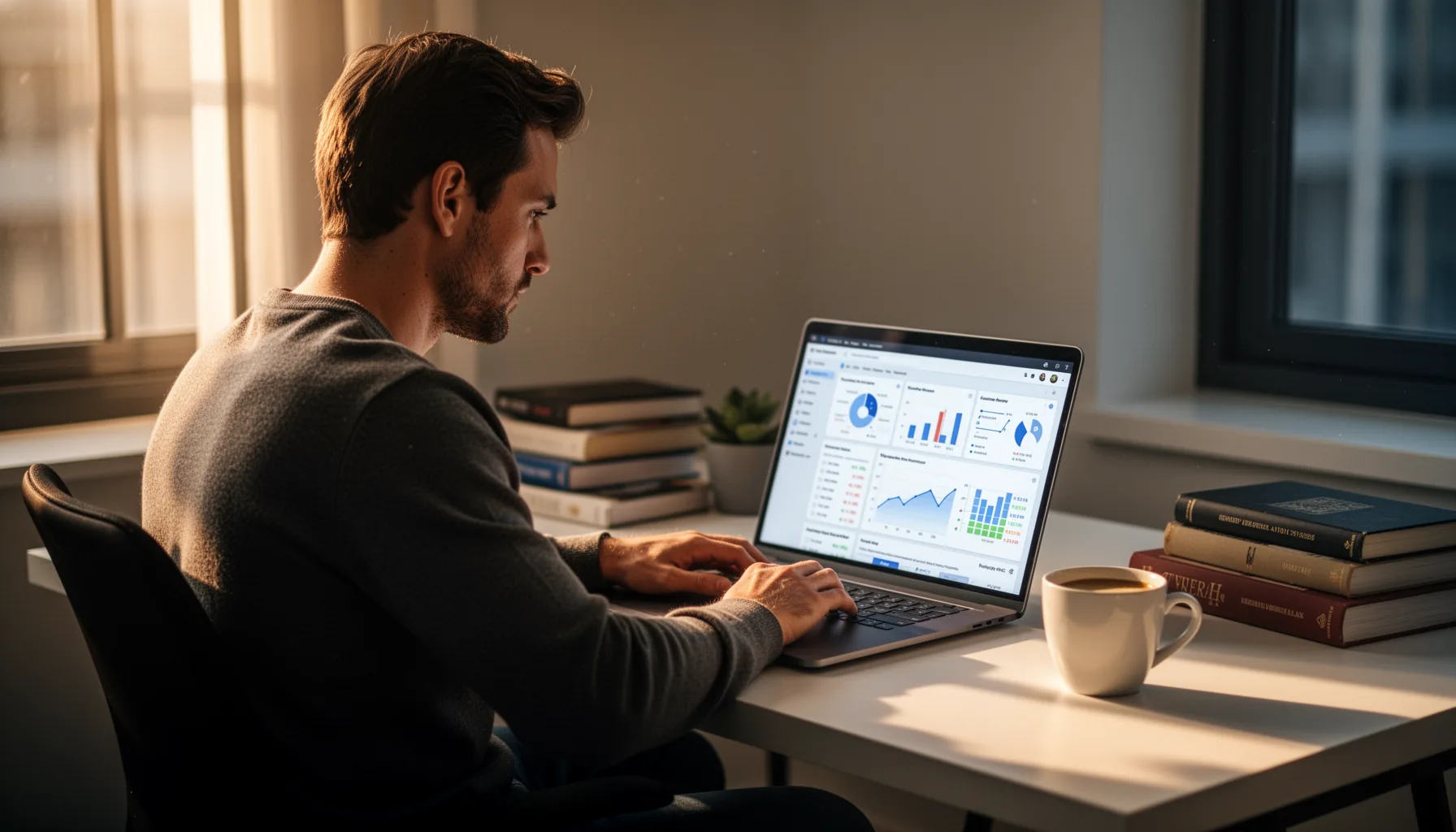 AI for affiliate marketing: why top earners win more