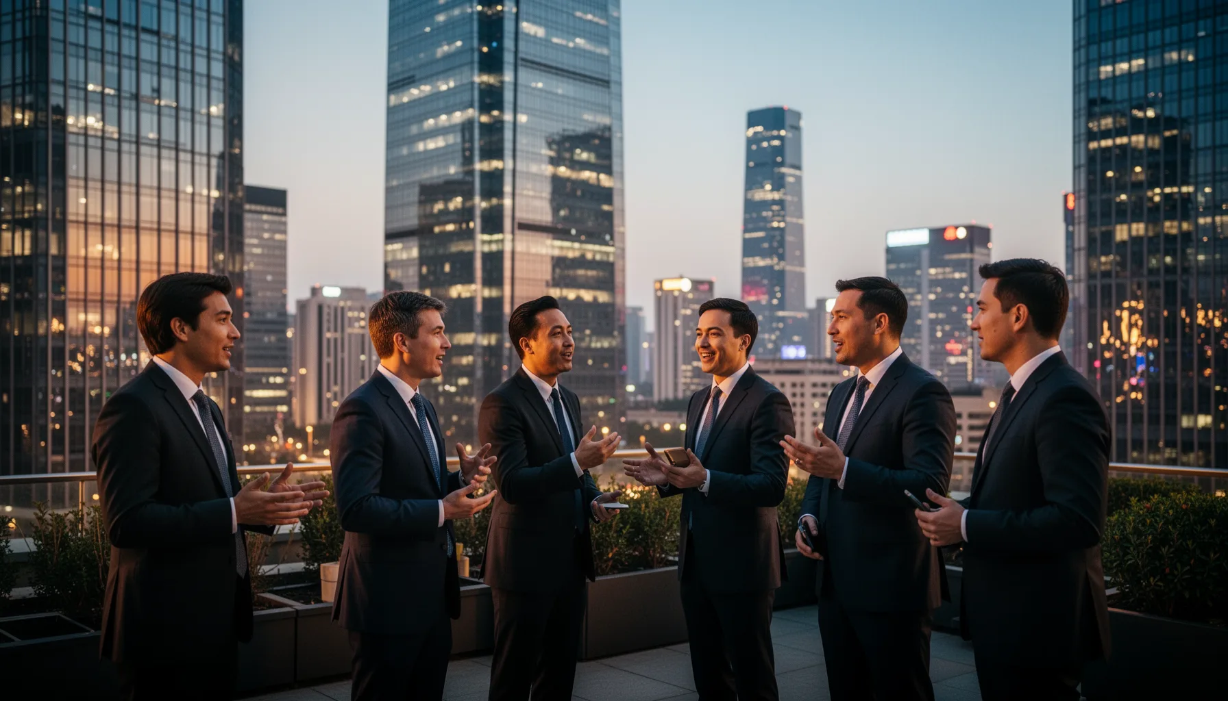 China national AI investment fund DeepSeek explained