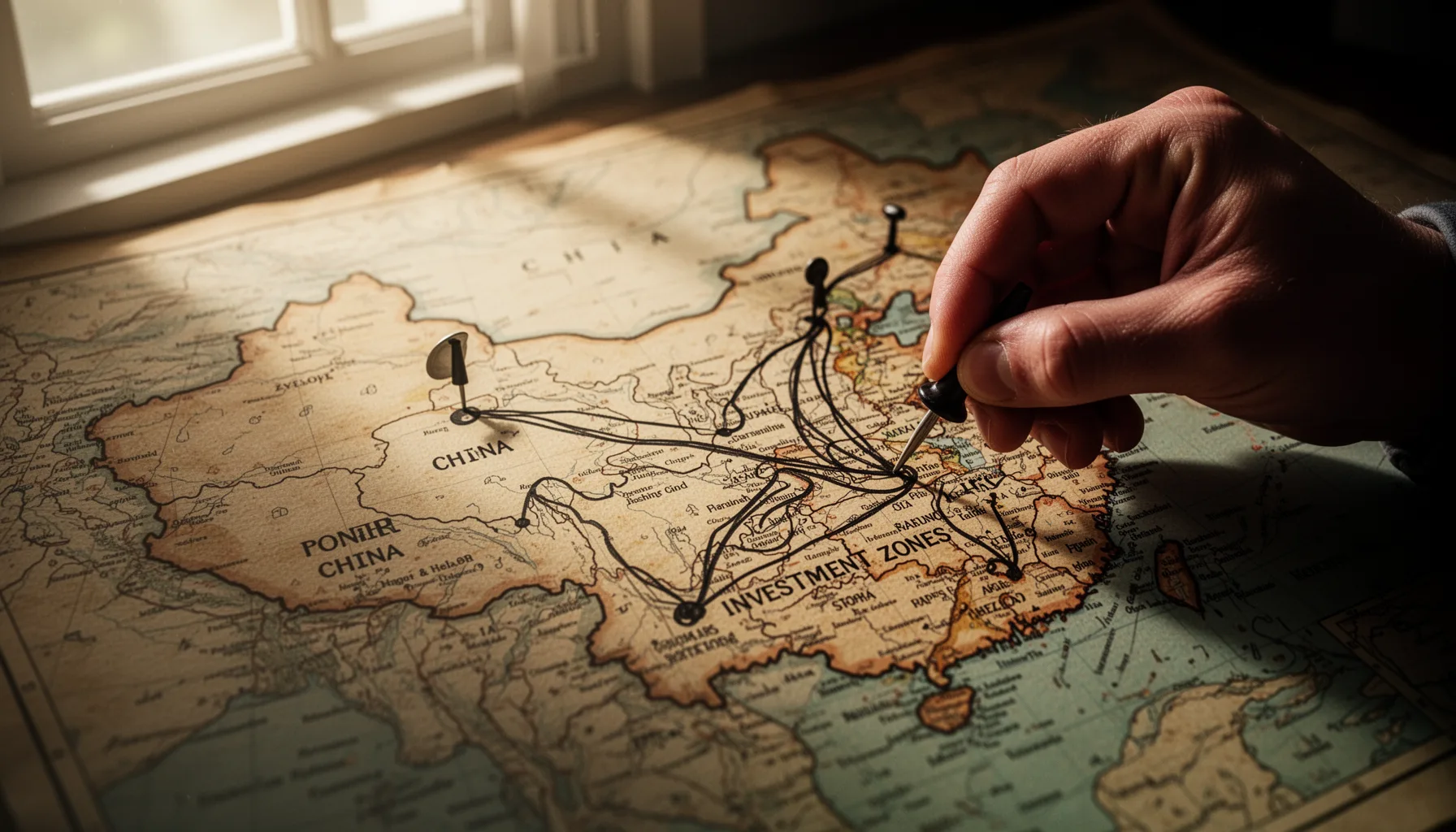 Why Beijing AI investment fund DeepSeek valuation matters now