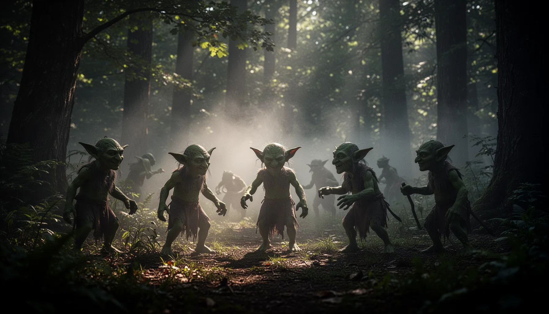 ChatGPT goblins incident explained: why was ChatGPT obsessed with goblins?