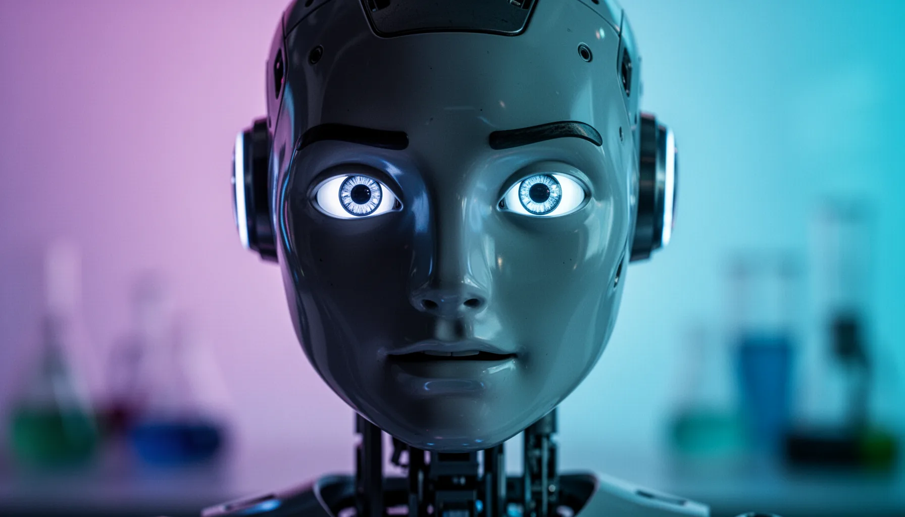 Can ai feelings emerge from training pressure in a mechanistic sense?